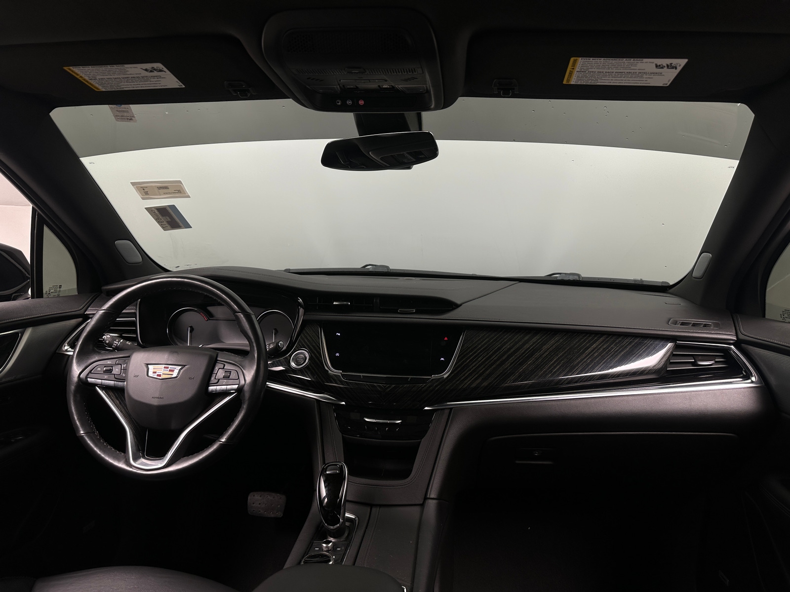 Thumbnail: 2020 Cadillac XT6 - 2