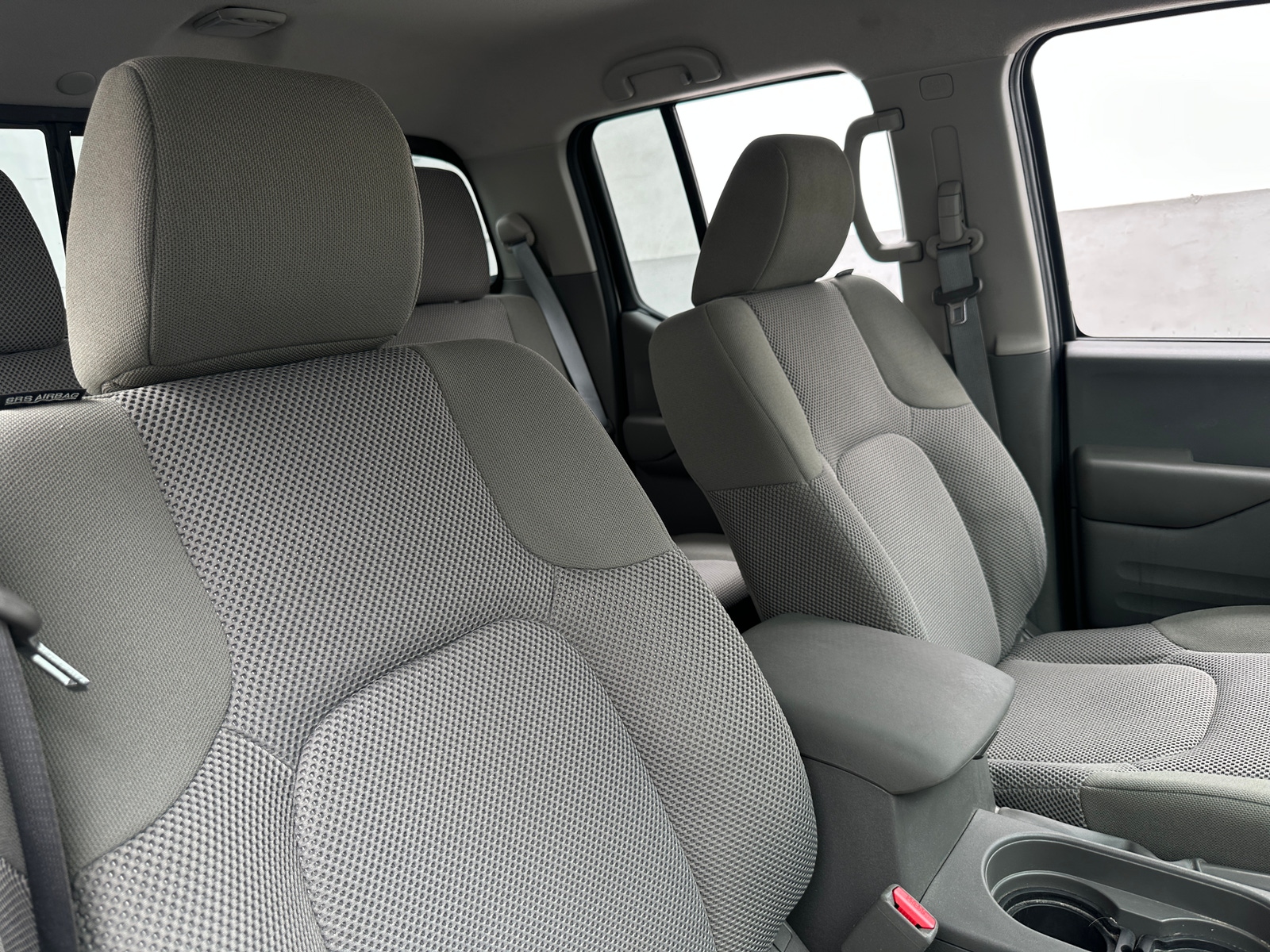 Thumbnail: 2019 Nissan Frontier - 2