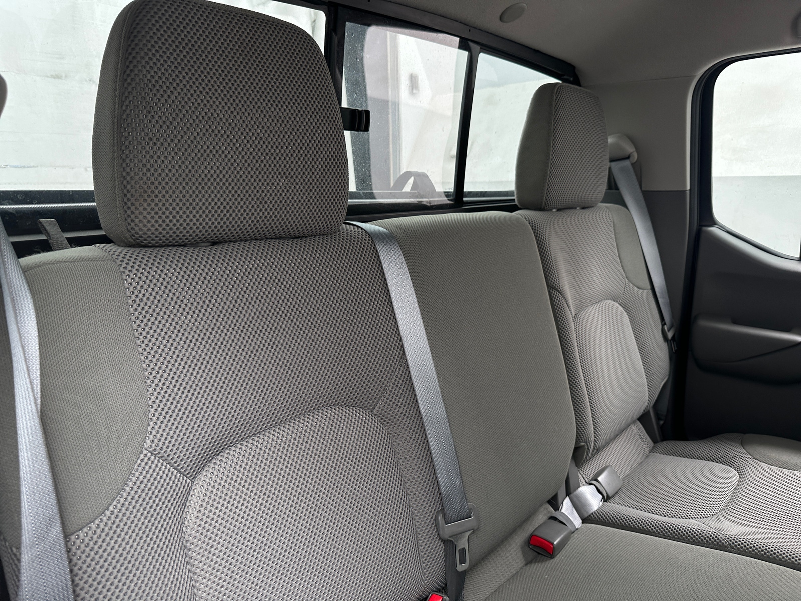Thumbnail: 2019 Nissan Frontier - 6