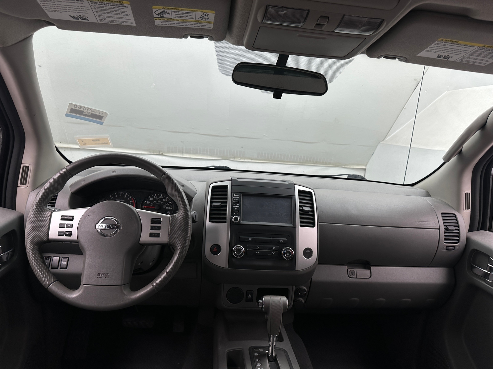 Thumbnail: 2019 Nissan Frontier - 3