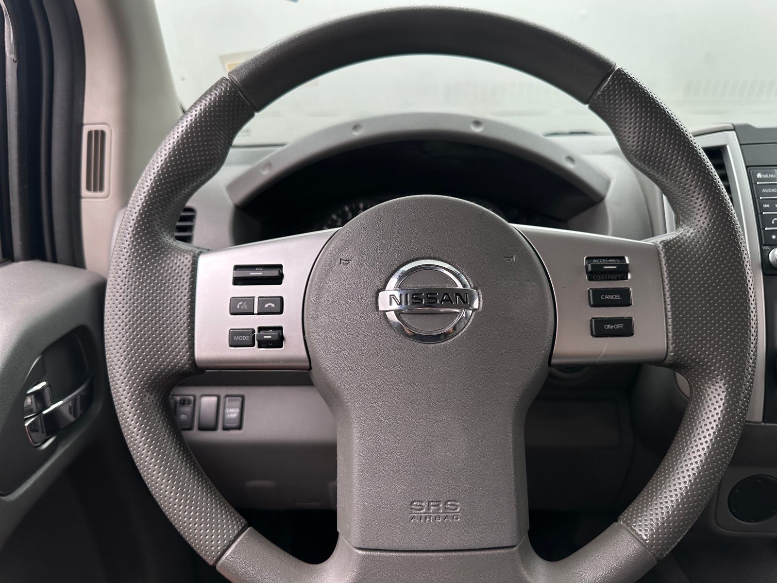 Thumbnail: 2019 Nissan Frontier - 5