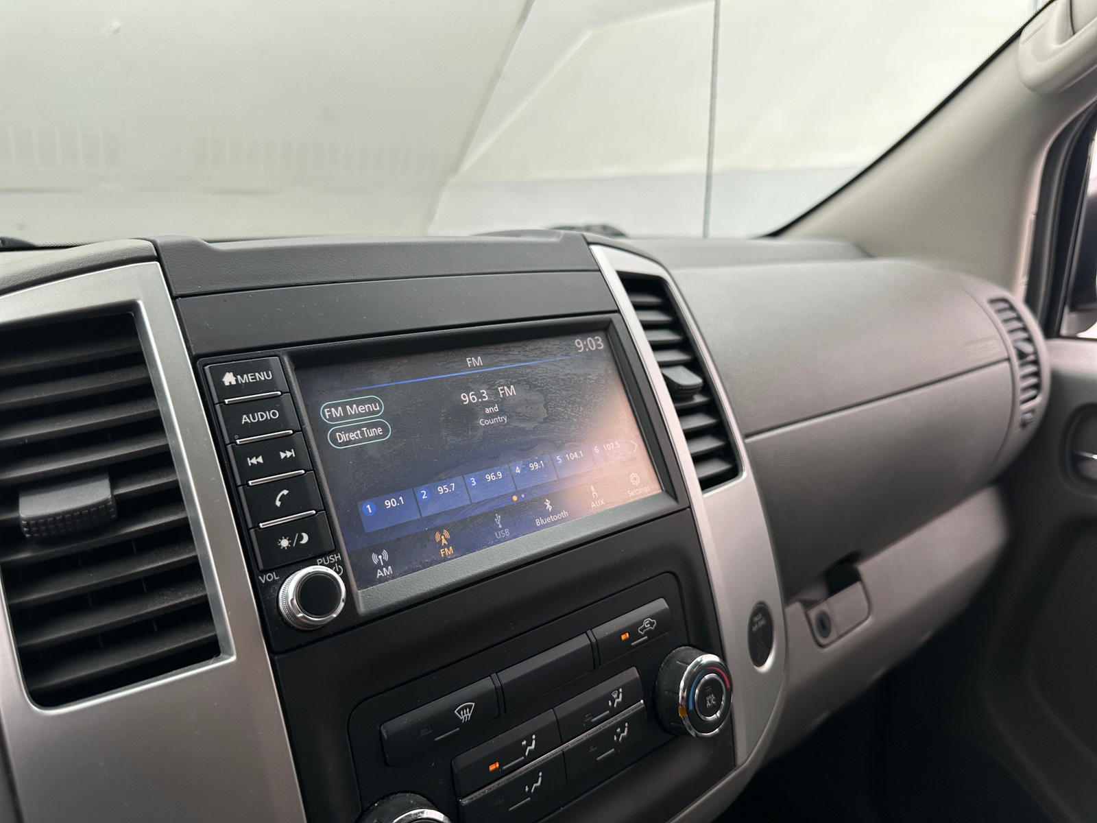 Thumbnail: 2019 Nissan Frontier - 4