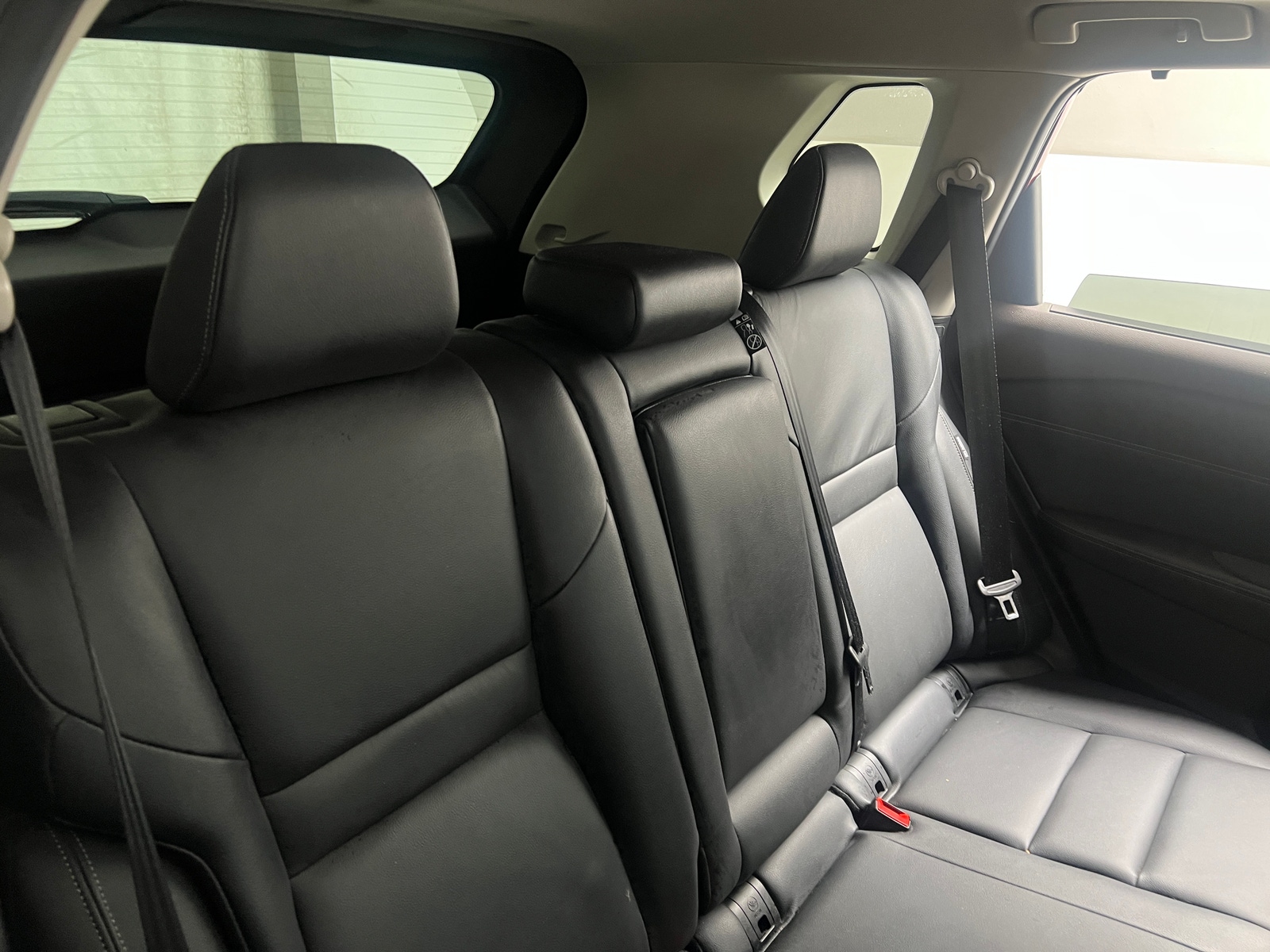 Thumbnail: 2021 Nissan Rogue - 5