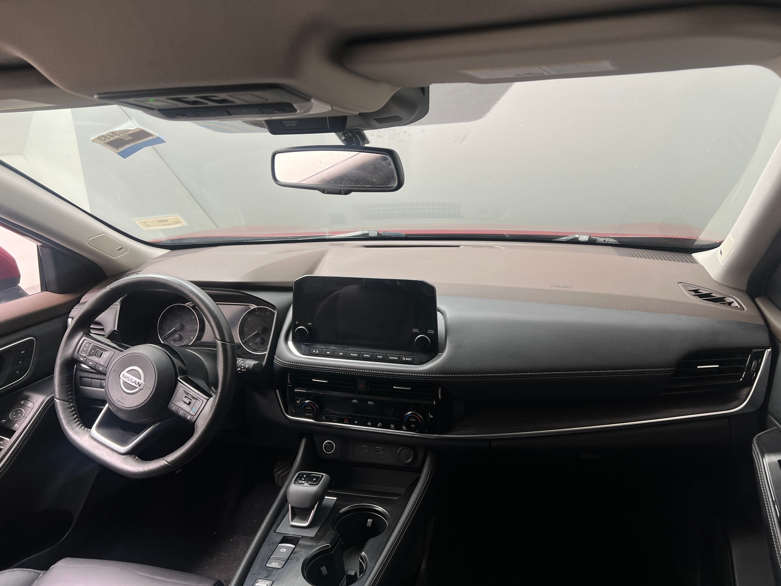 Thumbnail: 2021 Nissan Rogue - 2