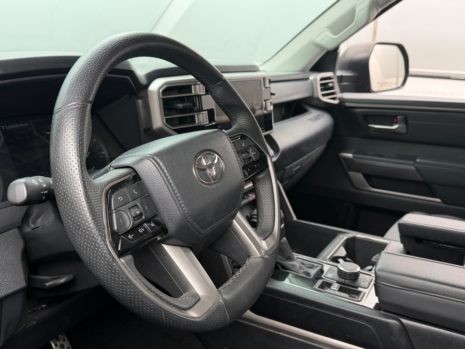 Thumbnail: 2023 Toyota Tundra - 5