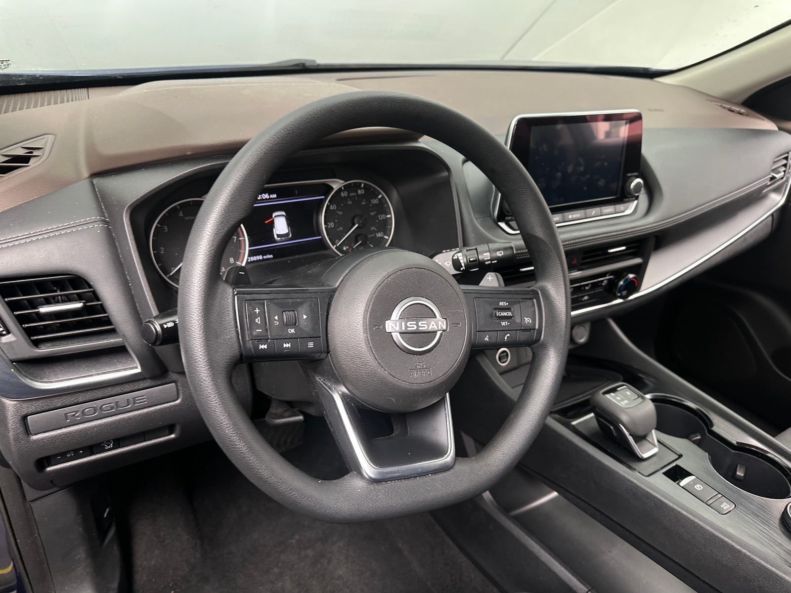 Thumbnail: 2023 Nissan Rogue - 5