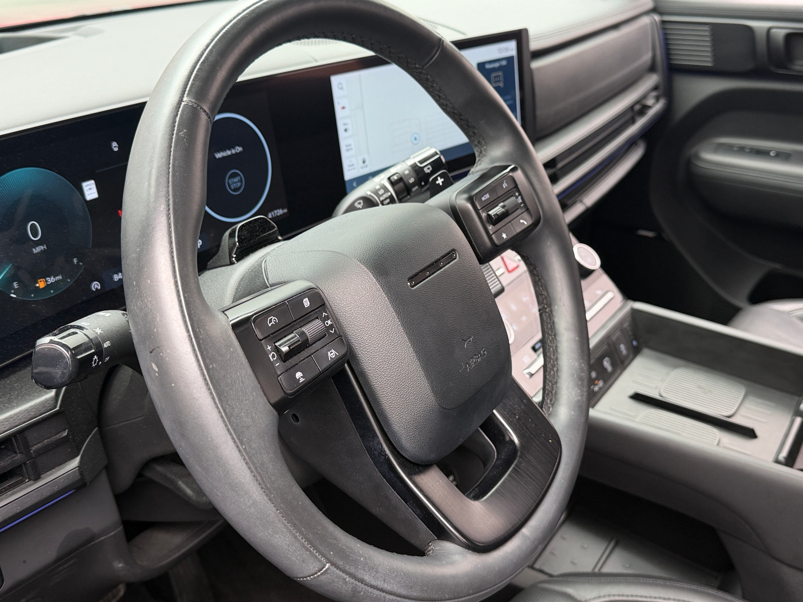 Thumbnail: 2024 Hyundai Santa Fe - 4