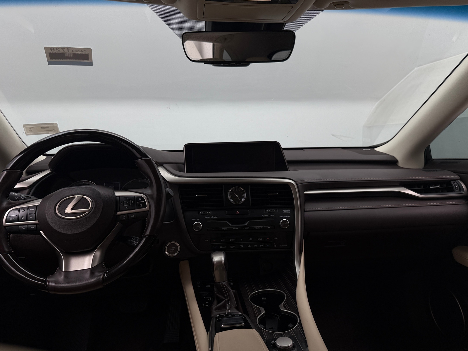 Thumbnail: 2018 Lexus RX - 2