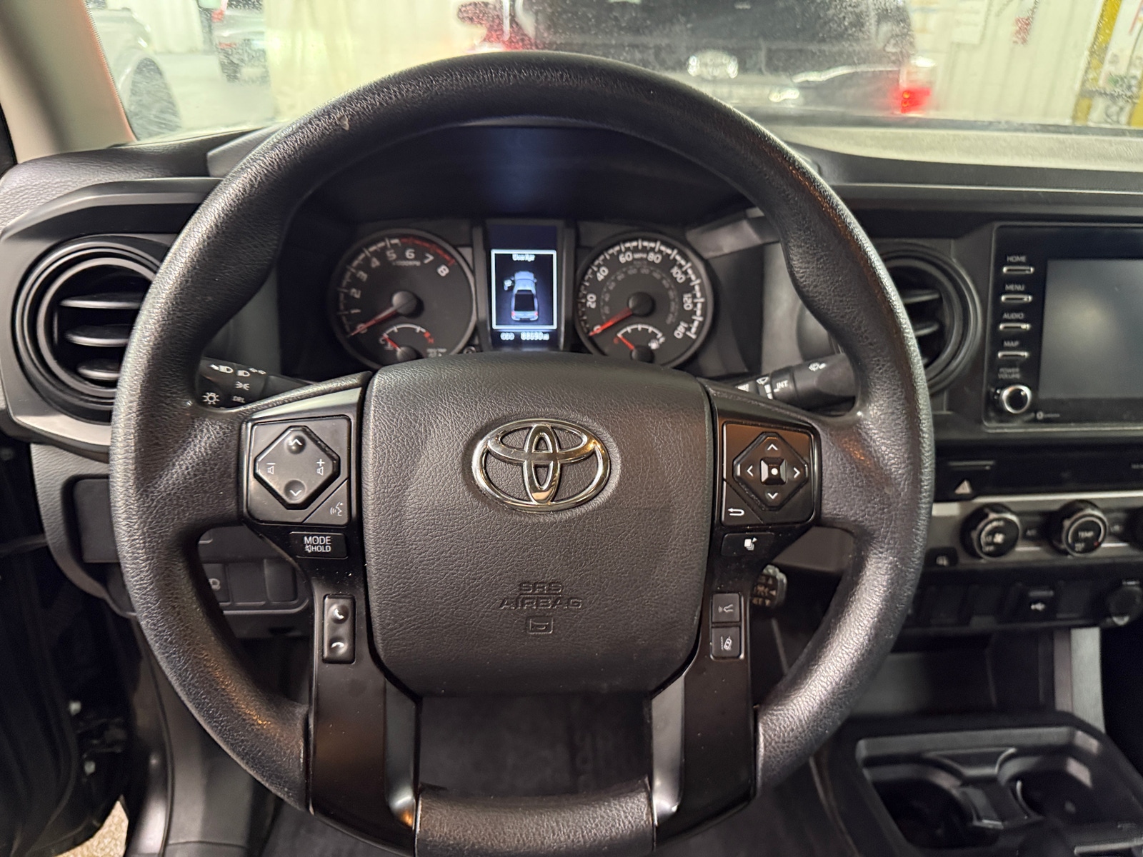 Thumbnail: 2023 Toyota Tacoma - 5