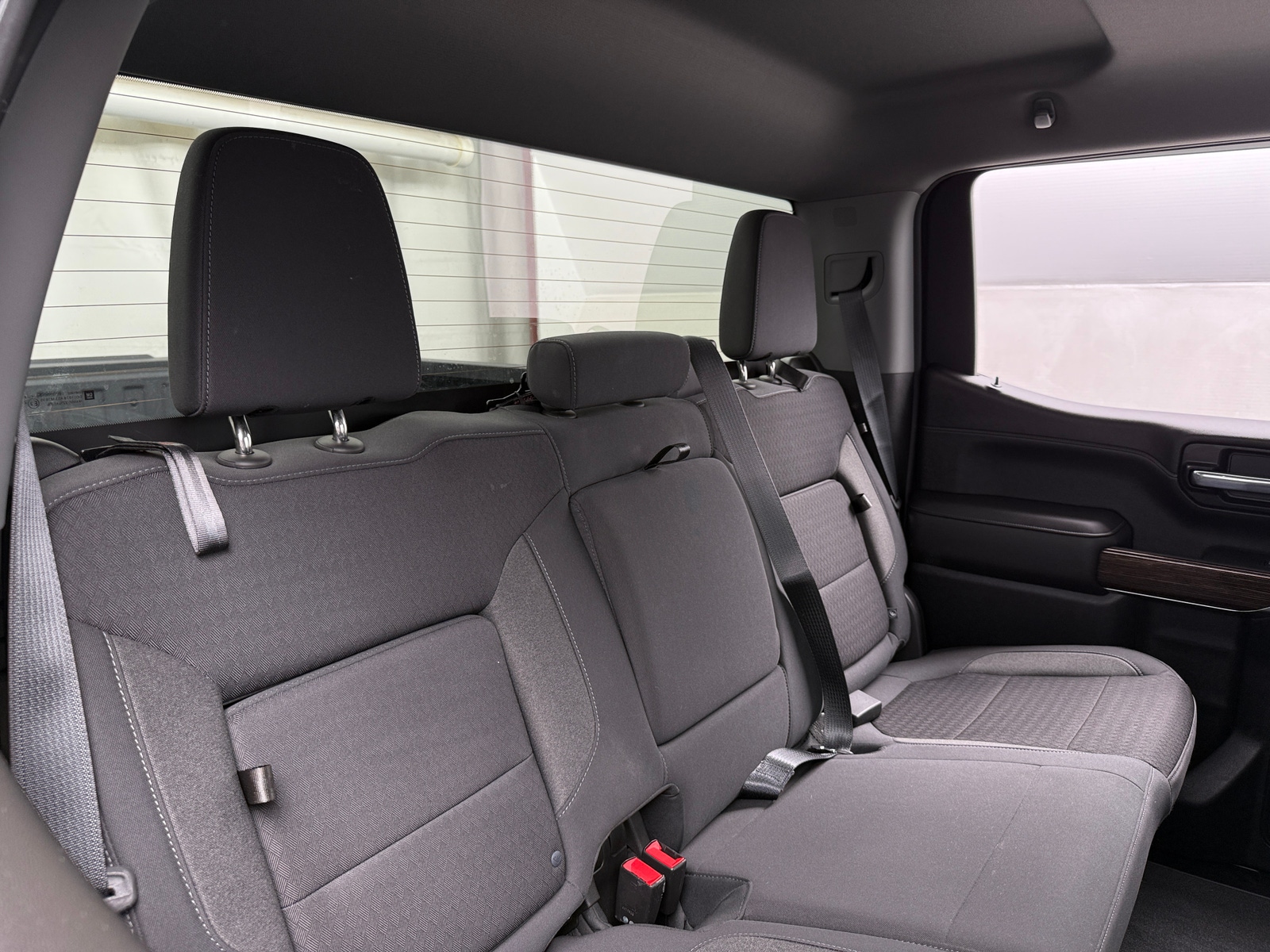 Thumbnail: 2021 GMC Sierra 1500 - 6