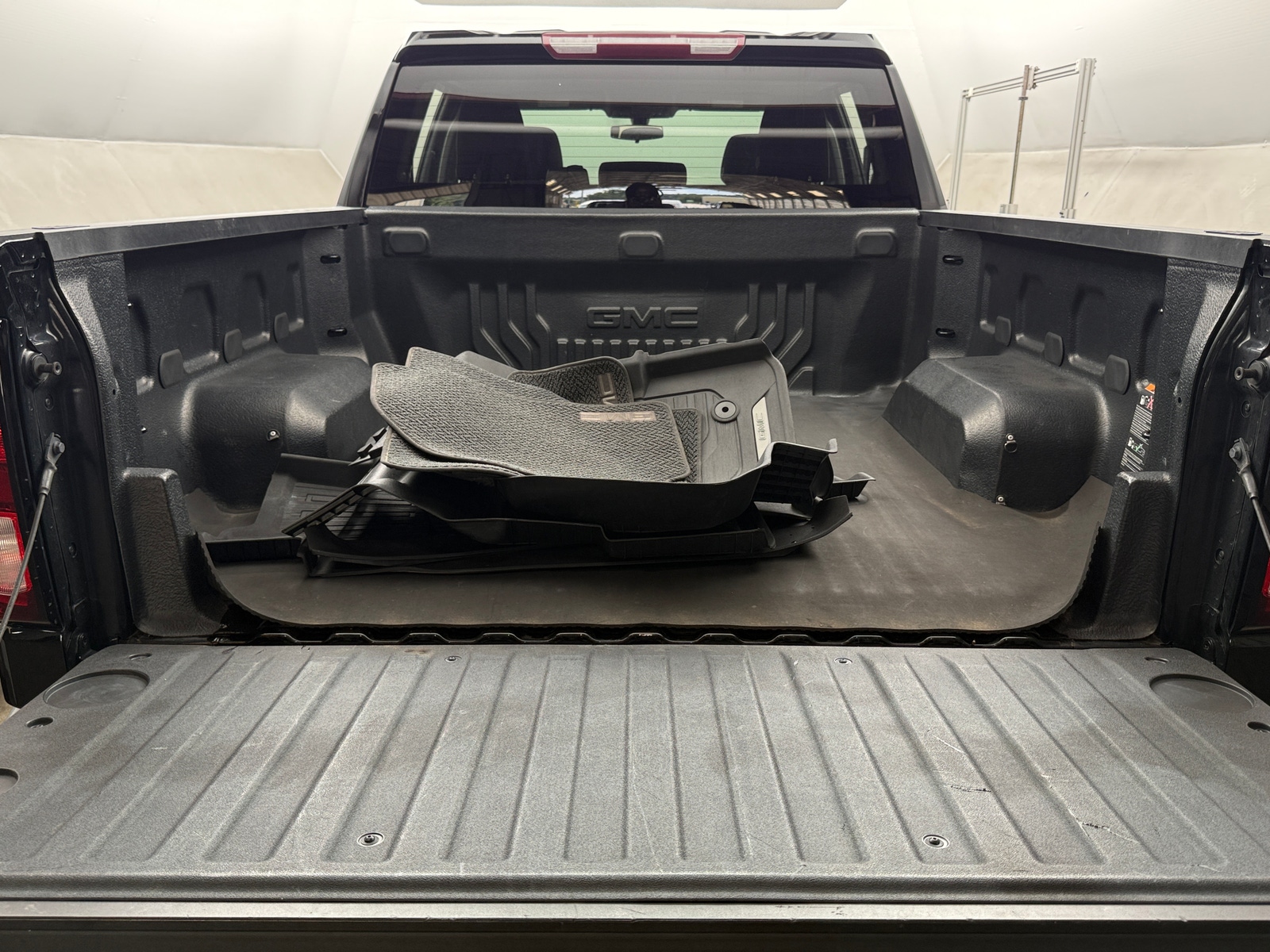 Thumbnail: 2021 GMC Sierra 1500 - 7