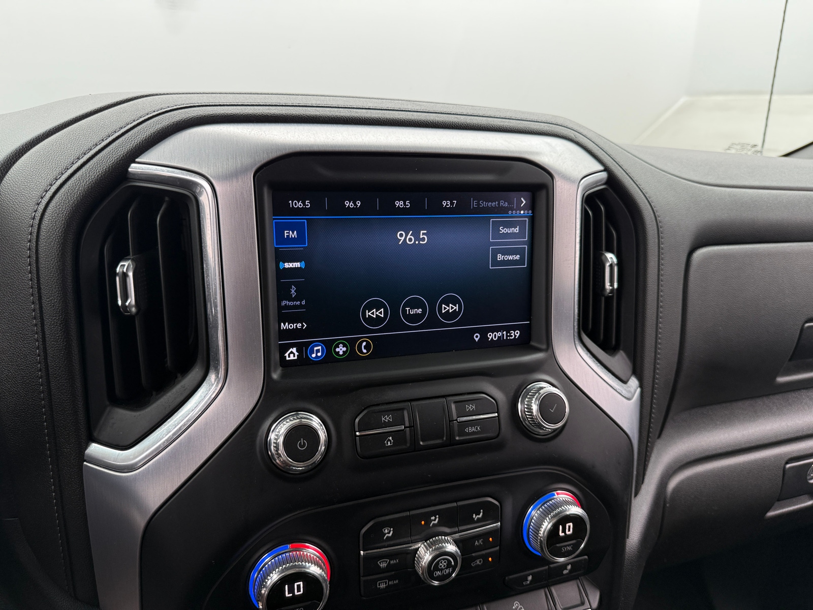 Thumbnail: 2021 GMC Sierra 1500 - 4