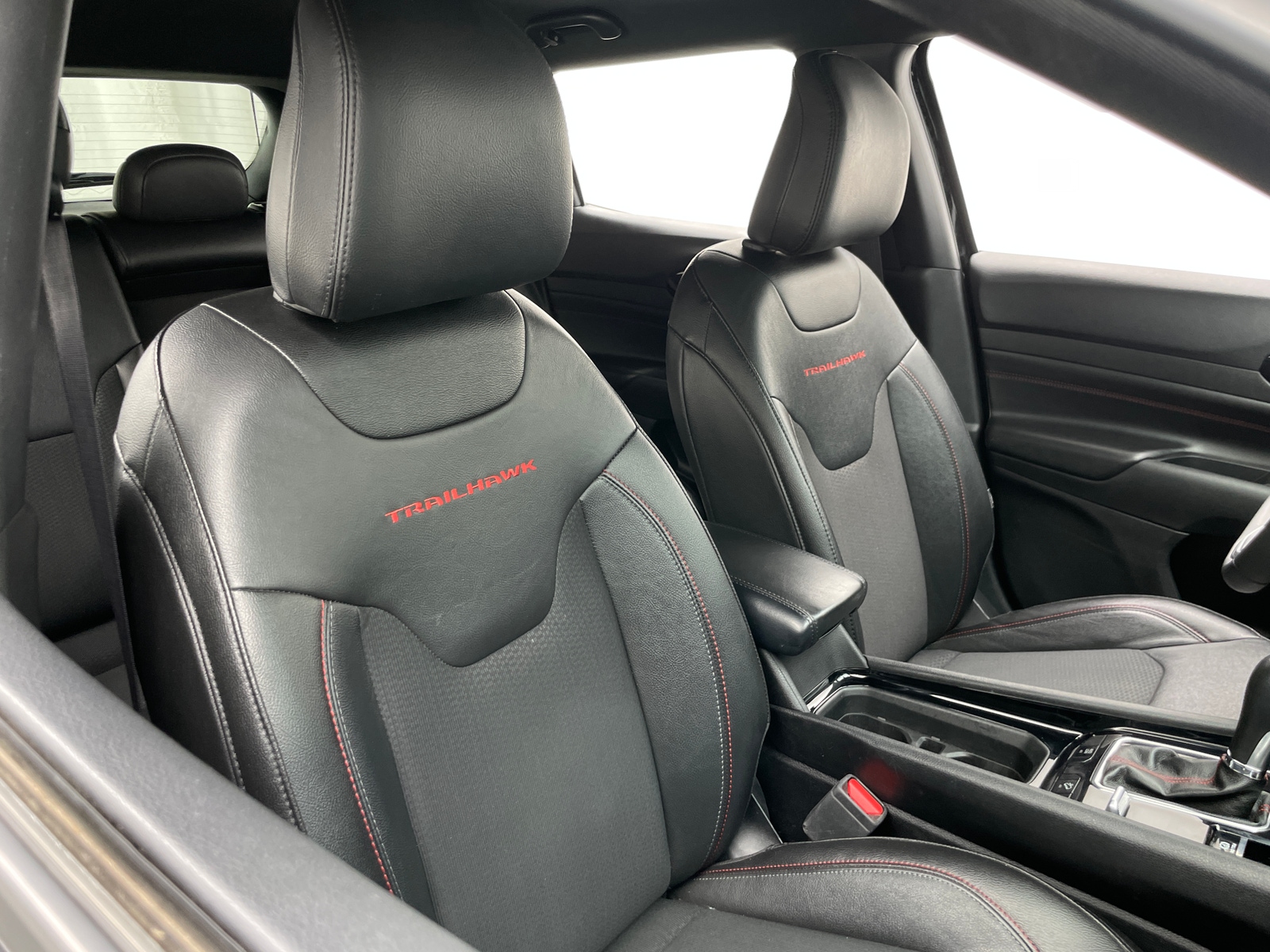 Thumbnail: 2024 Jeep Compass - 2