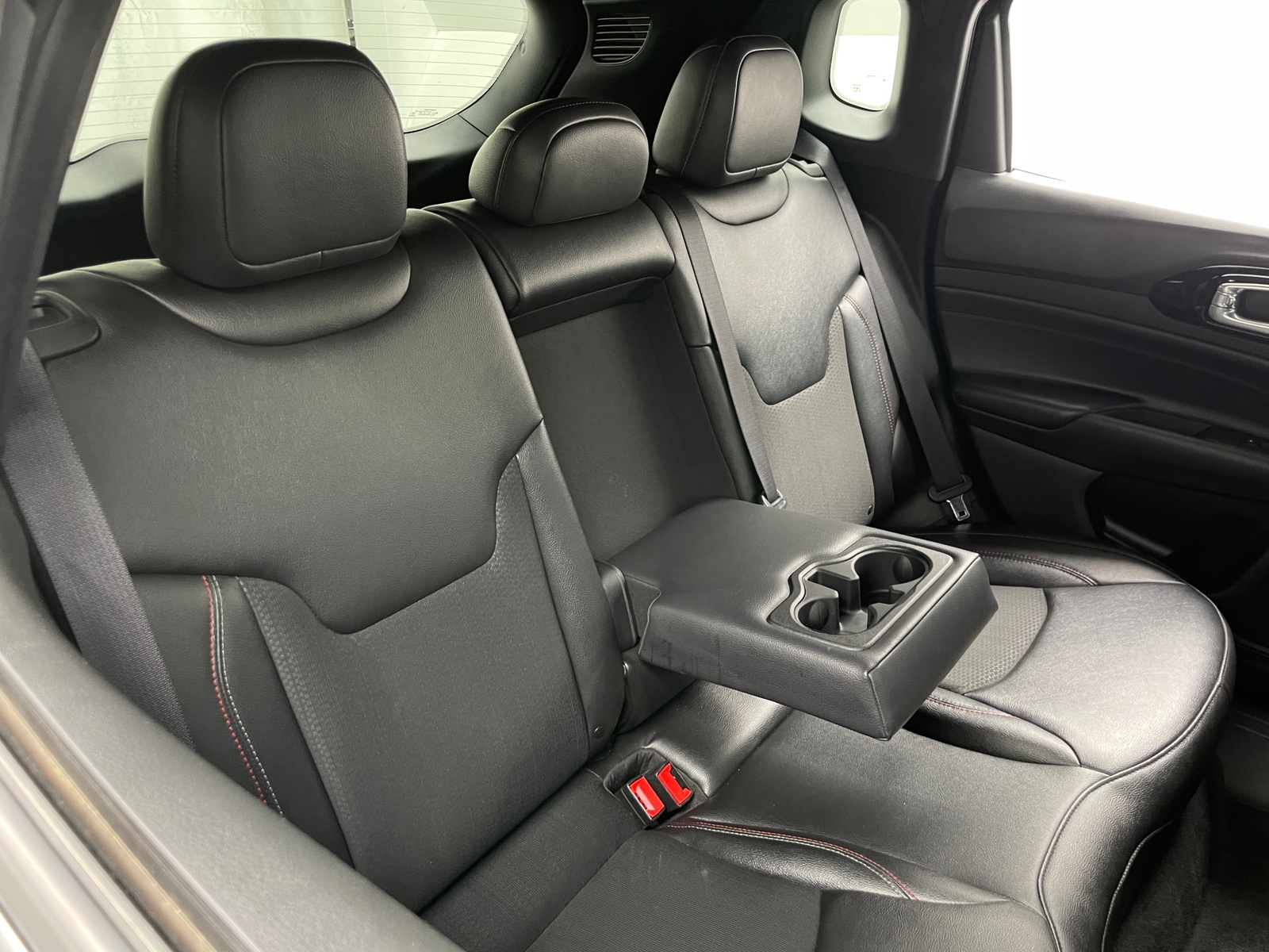 Thumbnail: 2024 Jeep Compass - 6