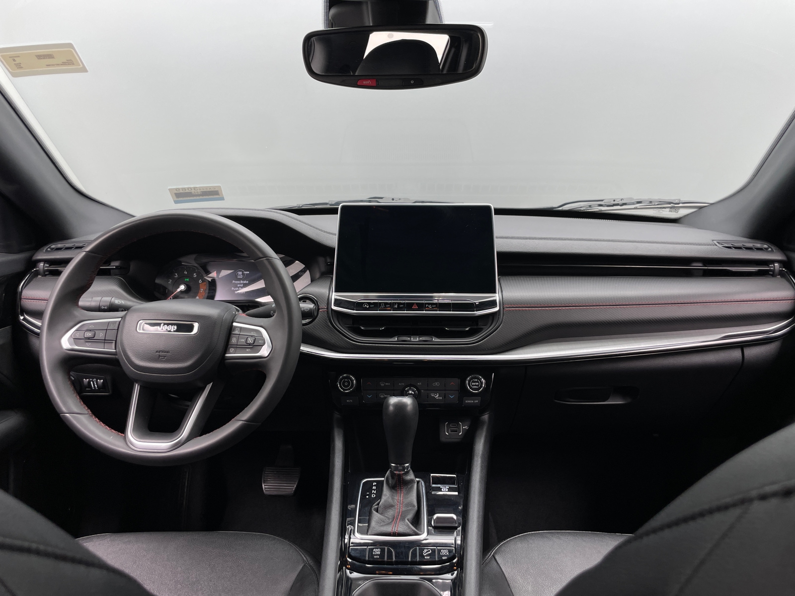 Thumbnail: 2024 Jeep Compass - 3