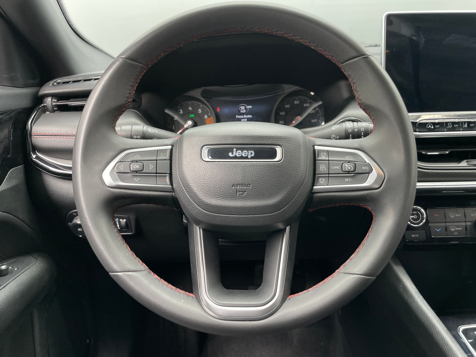 Thumbnail: 2024 Jeep Compass - 5