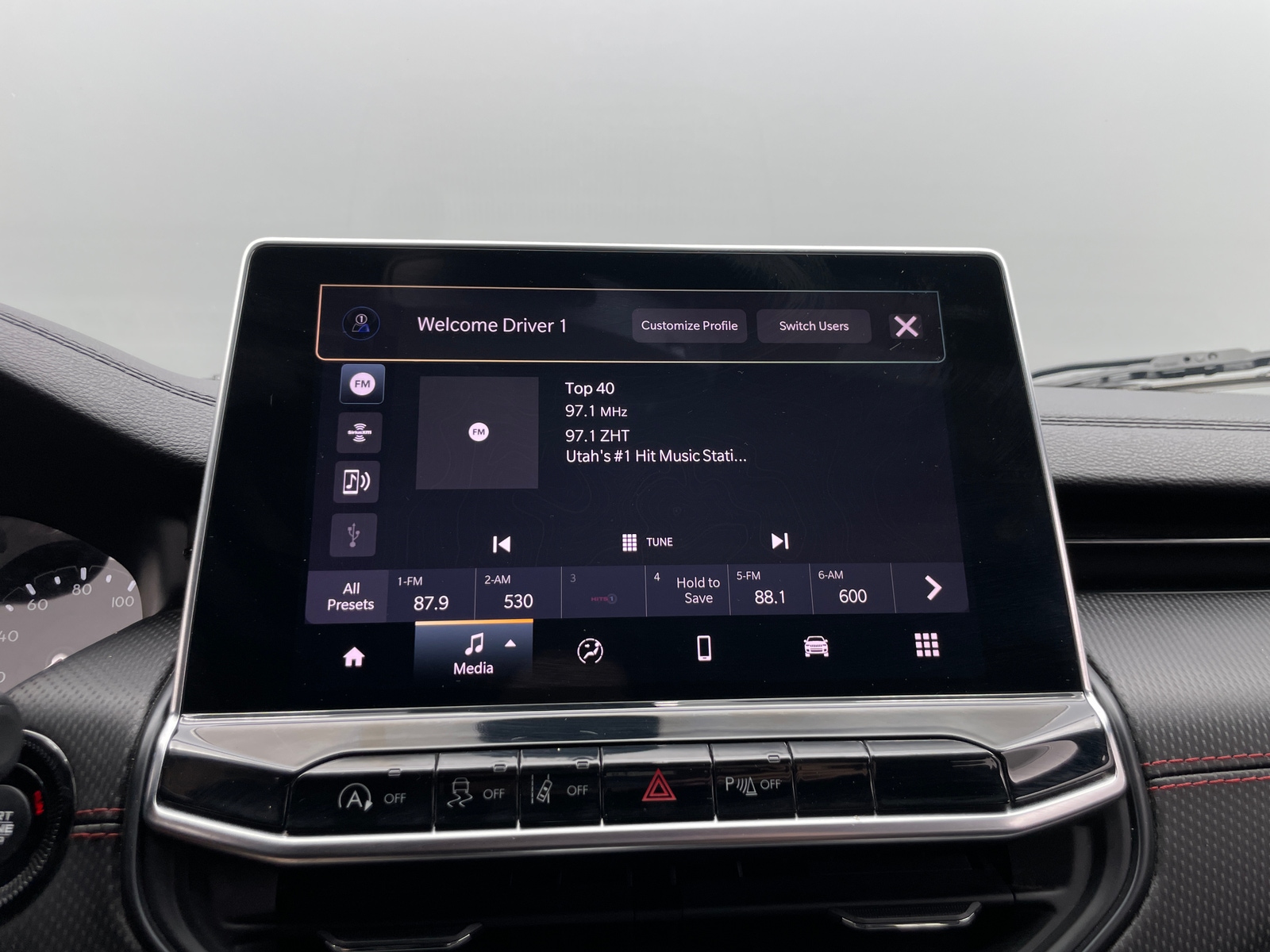 Thumbnail: 2024 Jeep Compass - 4