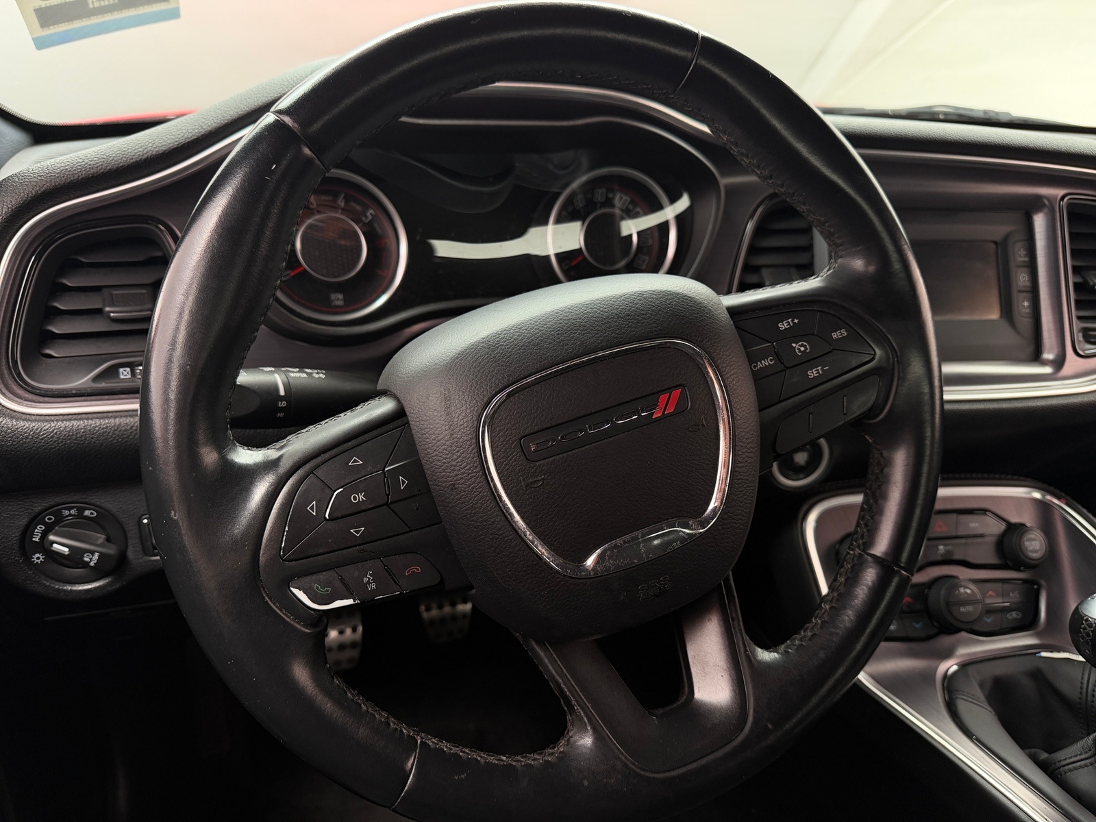 Thumbnail: 2015 Dodge Challenger - 4