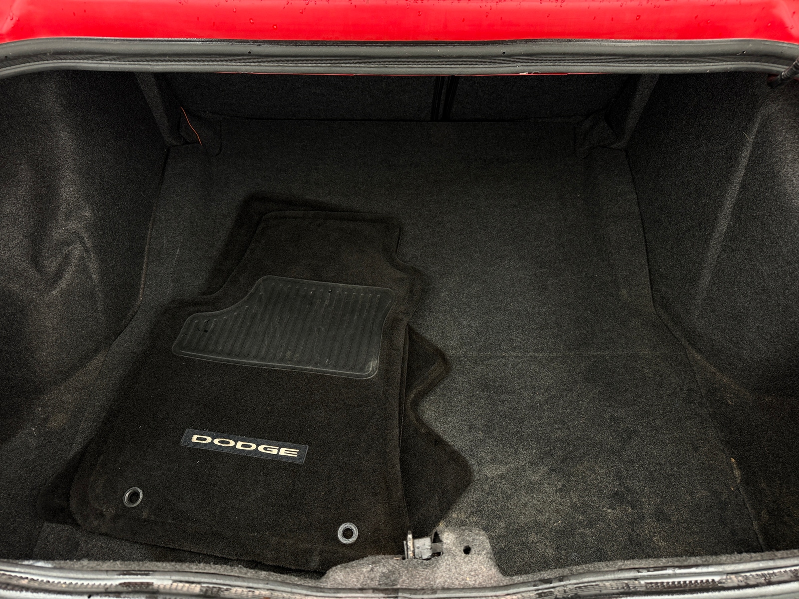 Thumbnail: 2015 Dodge Challenger - 5