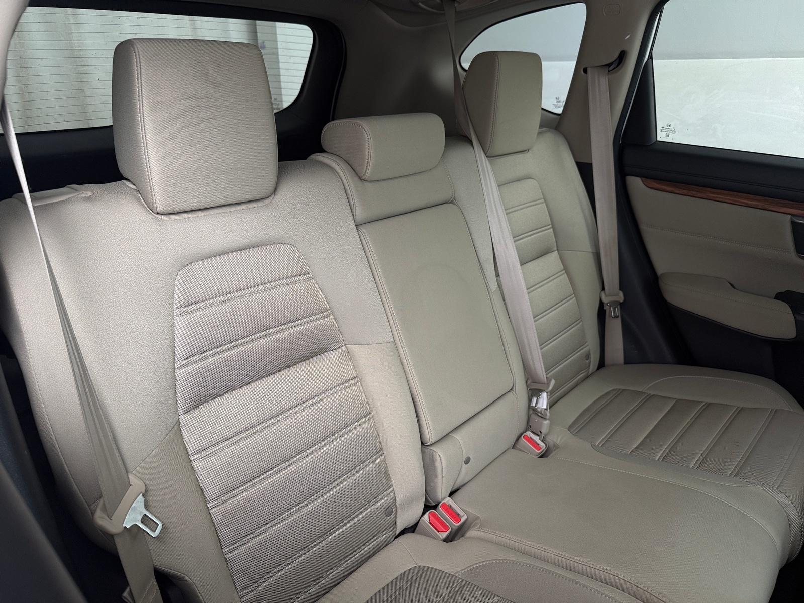 Thumbnail: 2022 Honda CR-V - 6