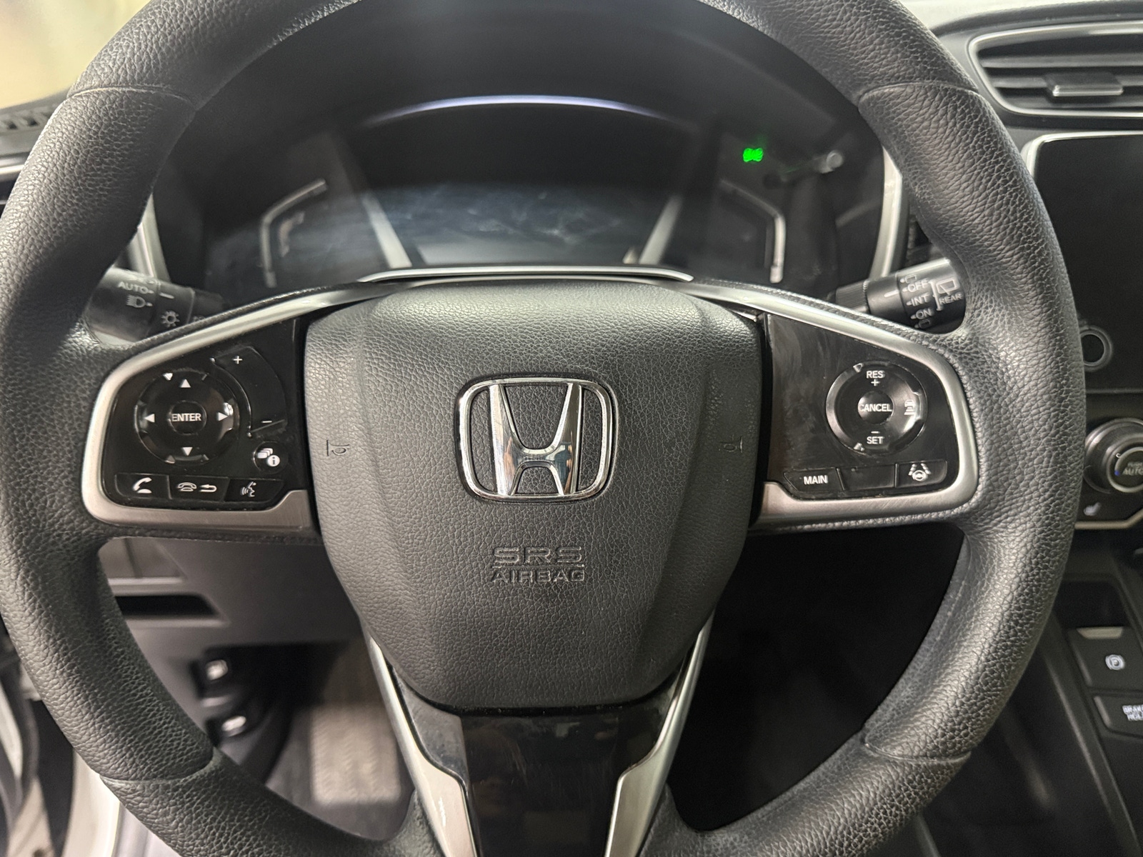 Thumbnail: 2022 Honda CR-V - 5