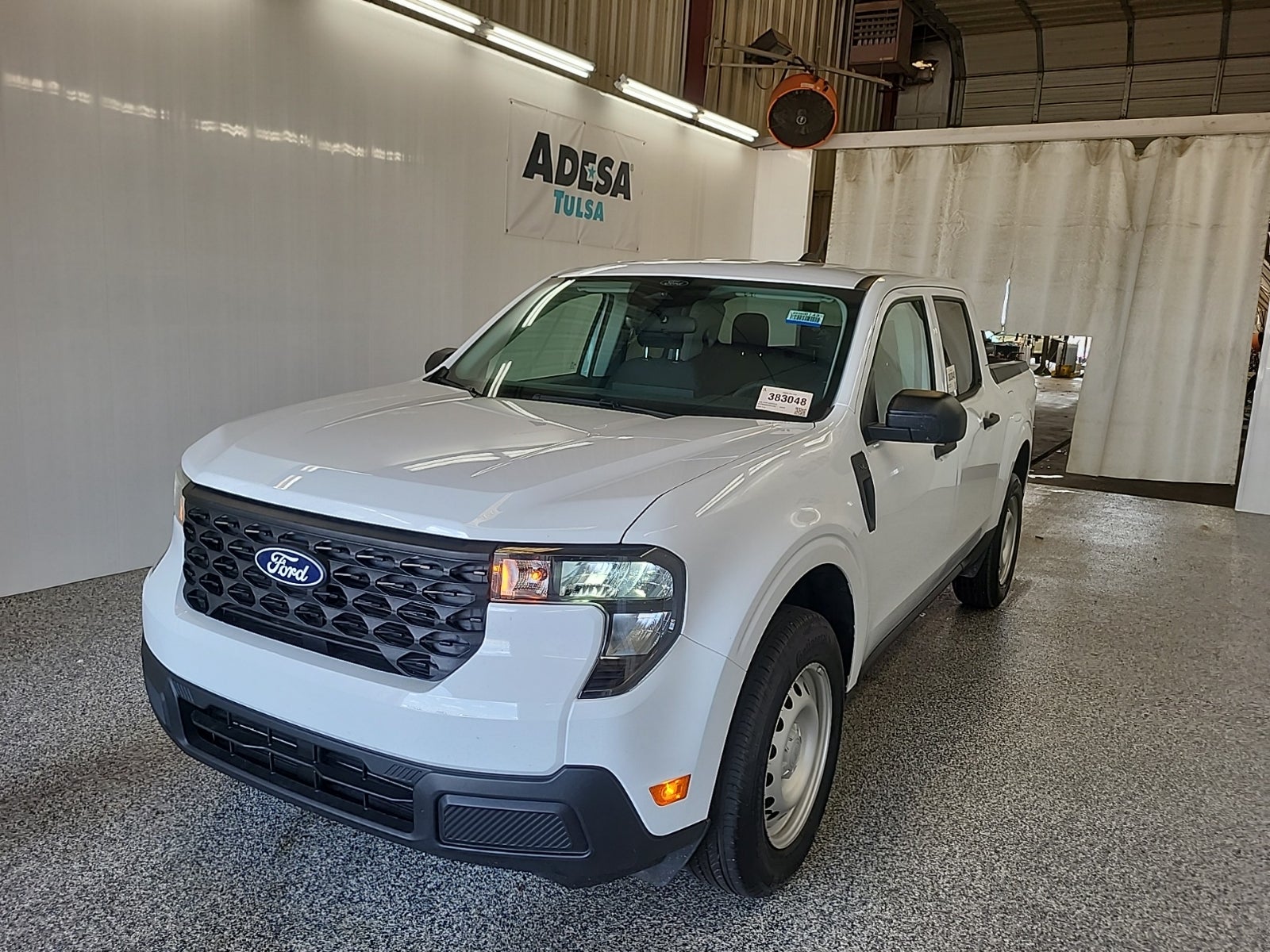 2026 Ford Maverick XL AWD Supercrew