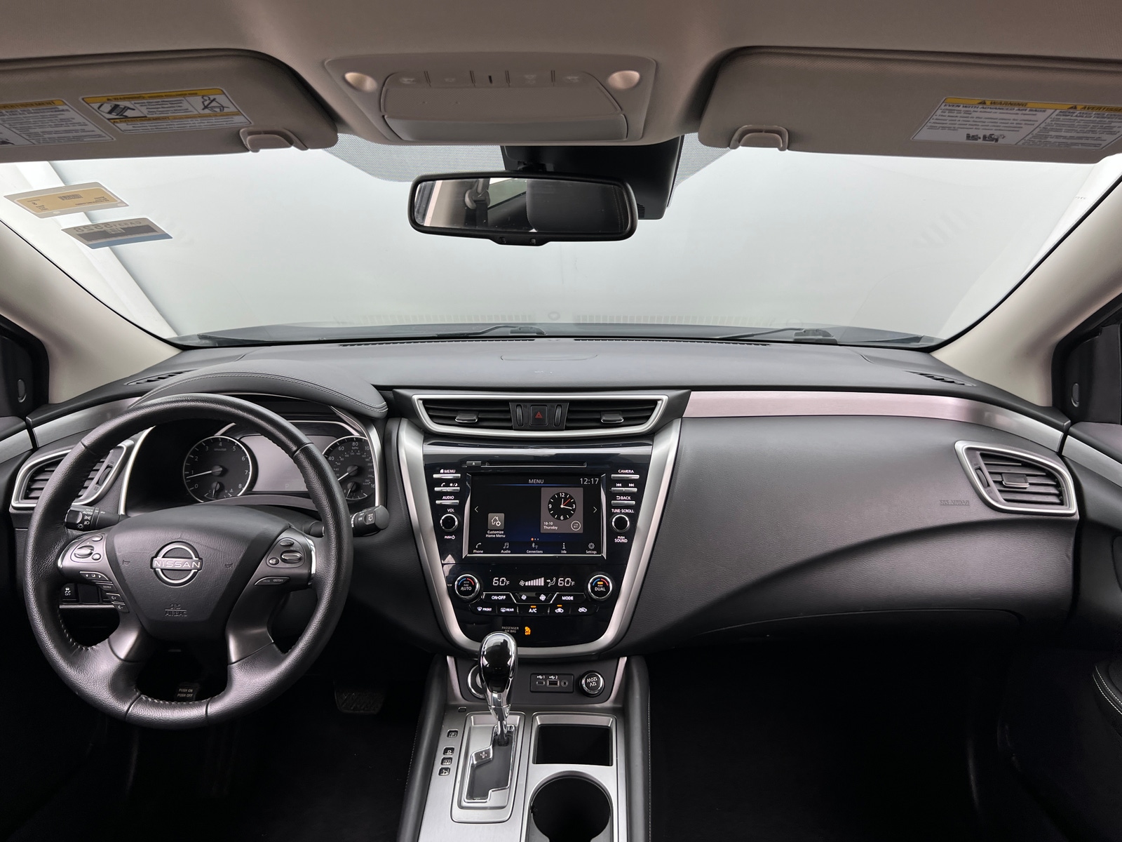 Thumbnail: 2024 Nissan Murano - 2