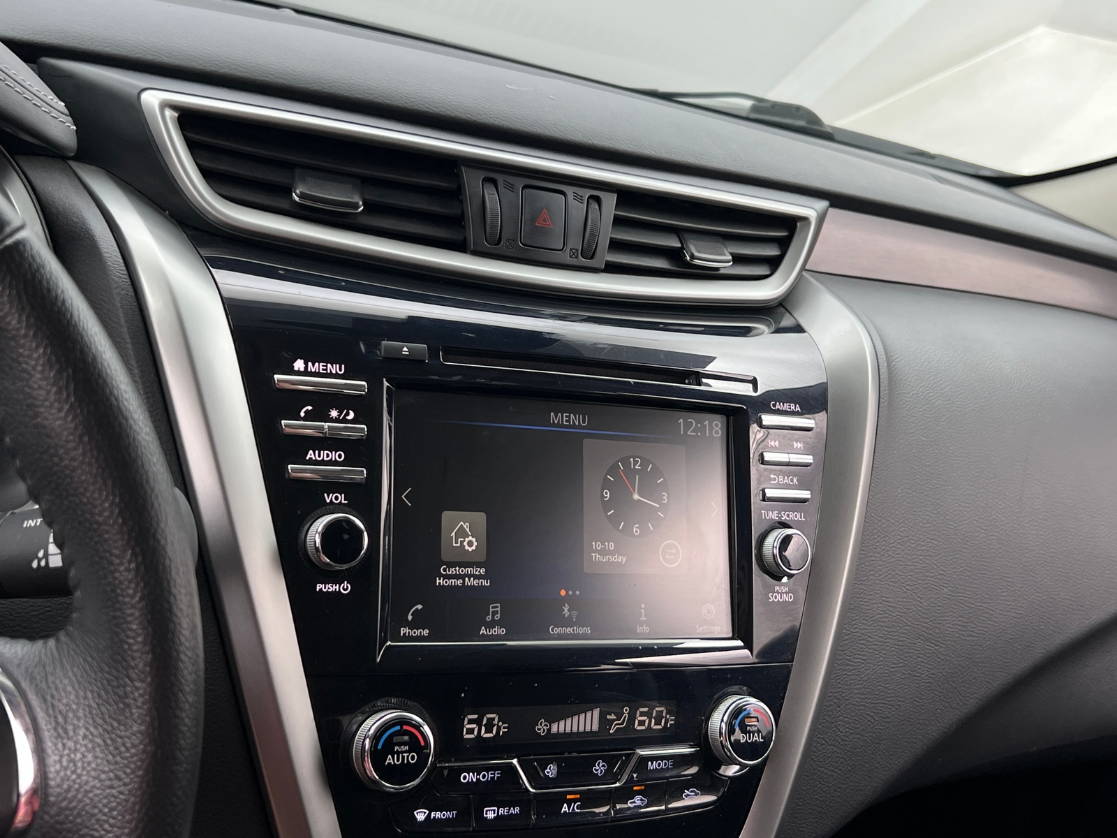 Thumbnail: 2024 Nissan Murano - 3