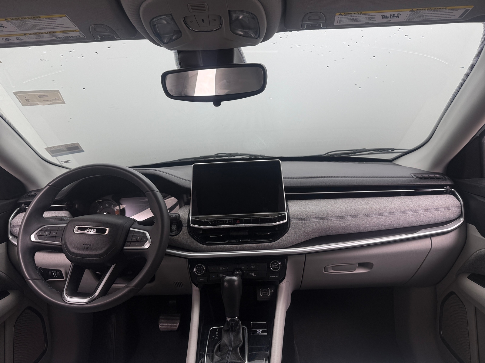 Thumbnail: 2022 Jeep Compass - 3