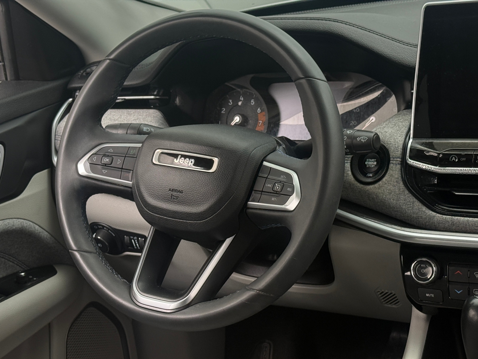 Thumbnail: 2022 Jeep Compass - 5