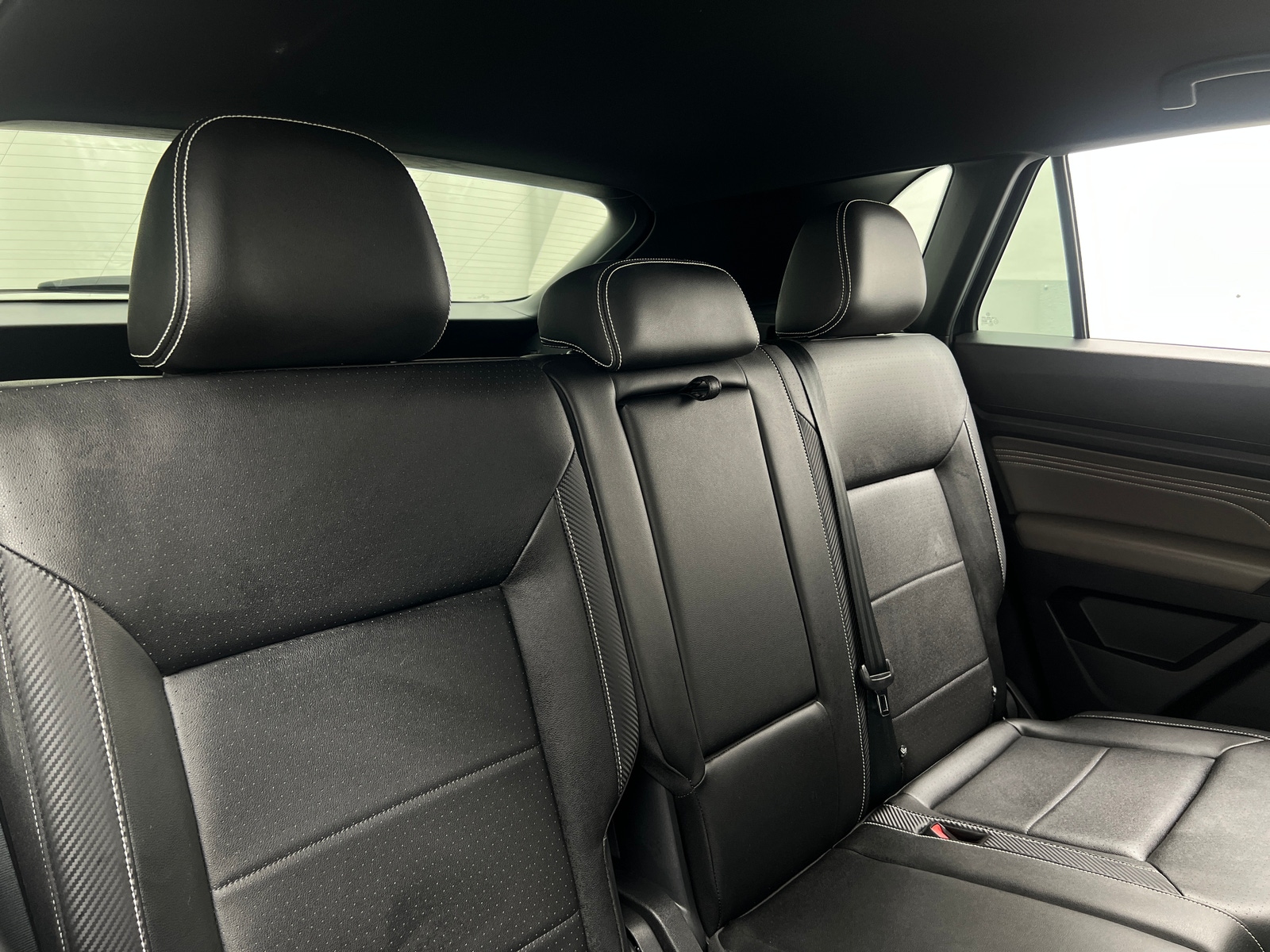 Thumbnail: 2023 Volkswagen Atlas - 5