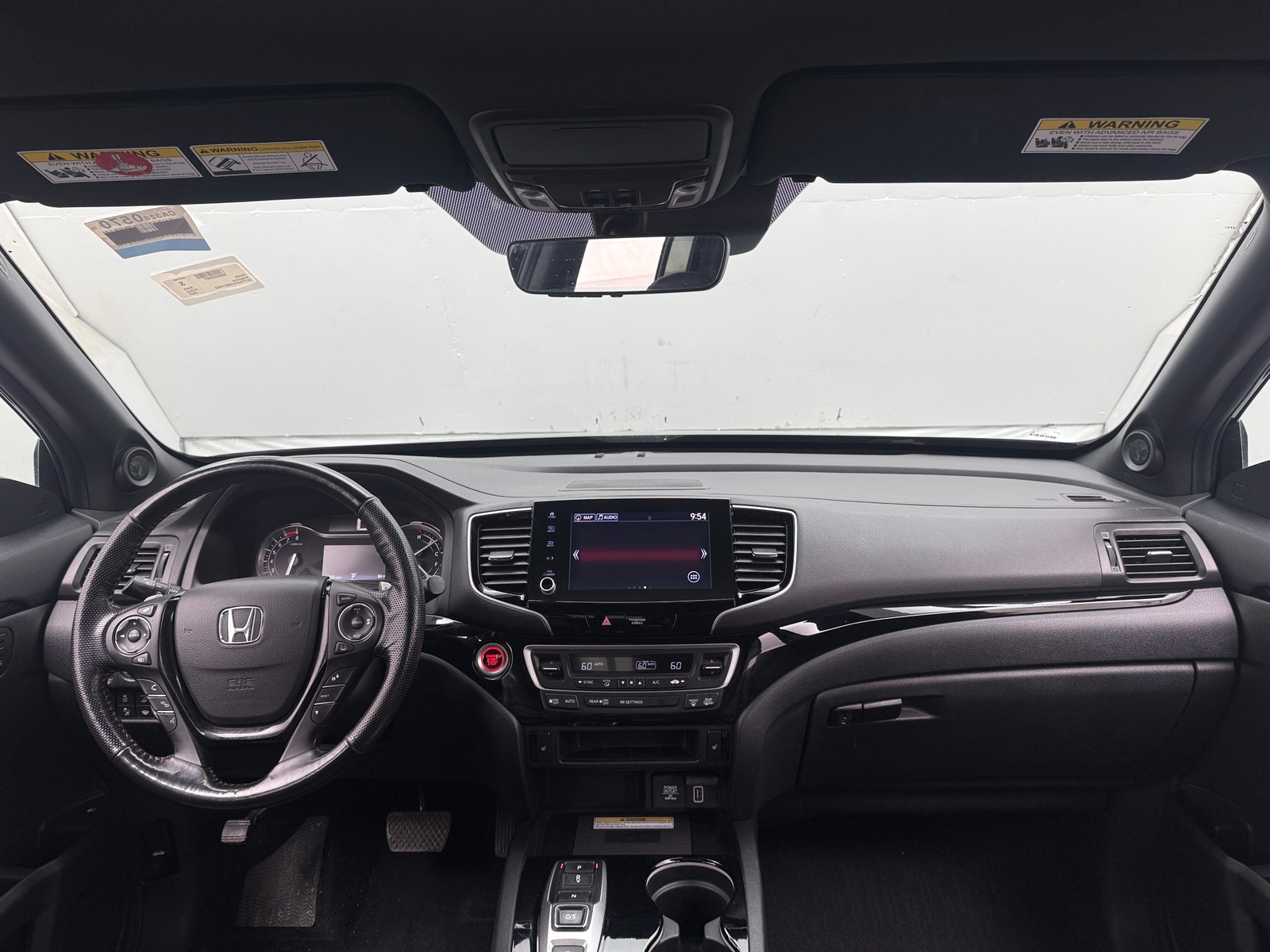 Thumbnail: 2022 Honda Ridgeline - 2