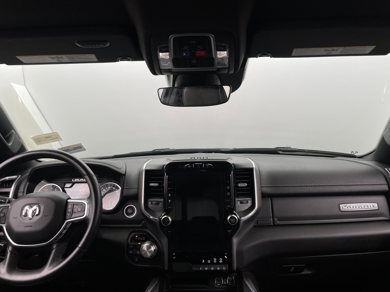 Thumbnail: 2023 RAM 1500 - 2