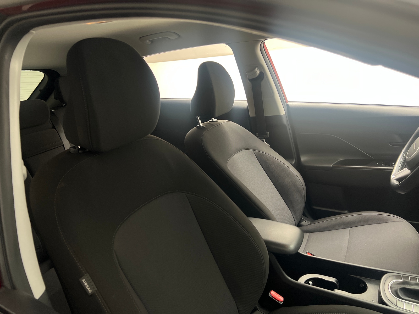 Thumbnail: 2025 Hyundai Kona - 2