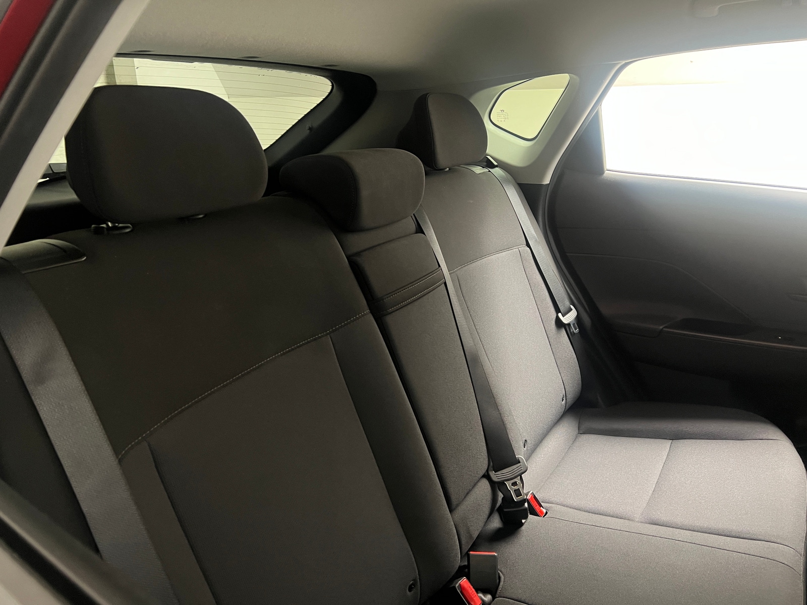 Thumbnail: 2025 Hyundai Kona - 6