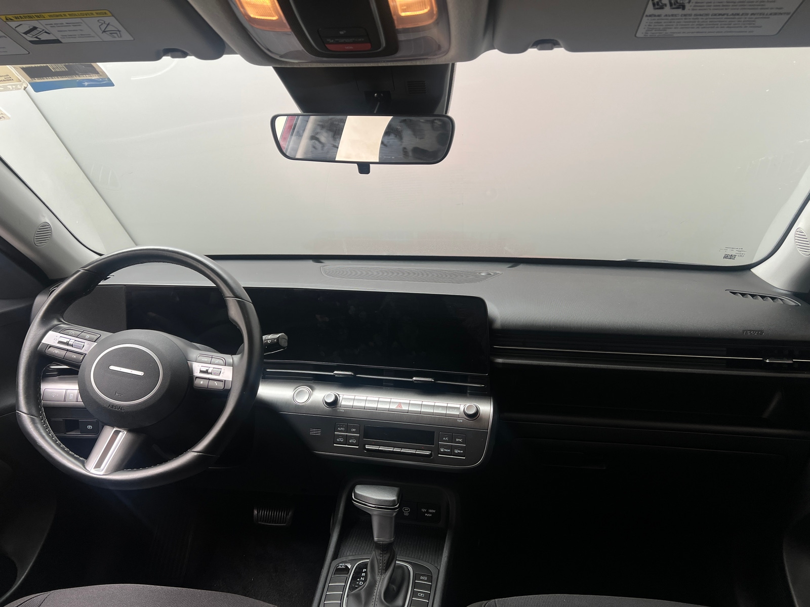 Thumbnail: 2025 Hyundai Kona - 3