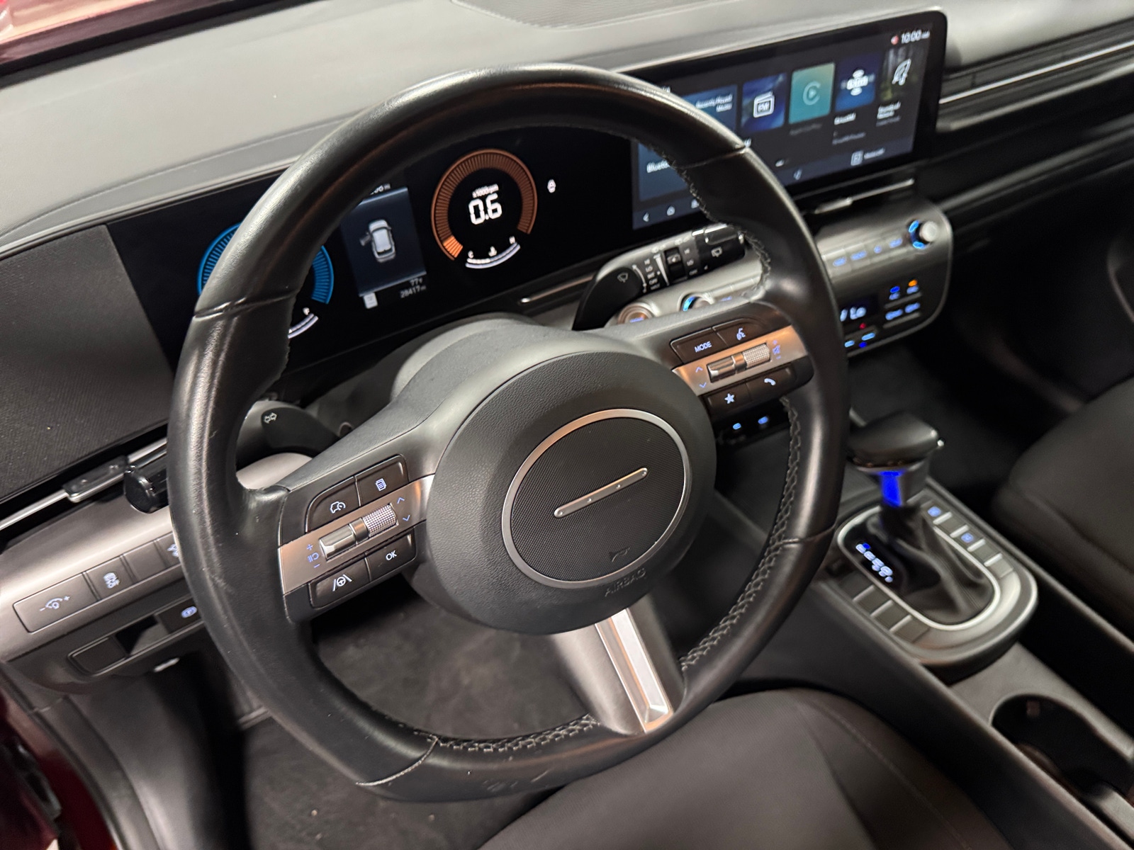 Thumbnail: 2025 Hyundai Kona - 5