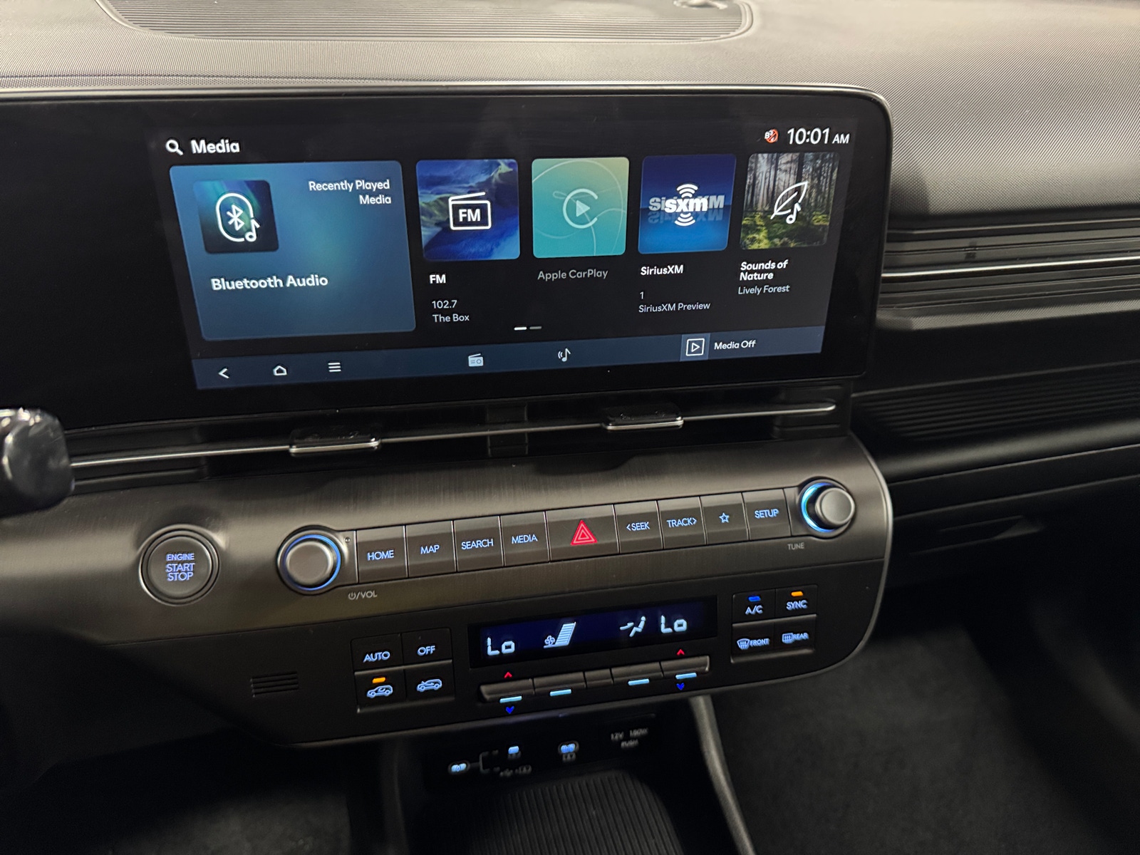 Thumbnail: 2025 Hyundai Kona - 4
