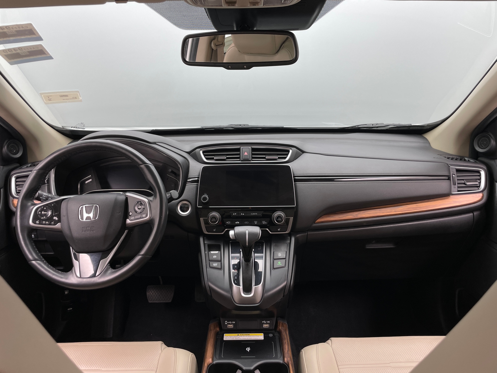 Thumbnail: 2022 Honda CR-V - 2