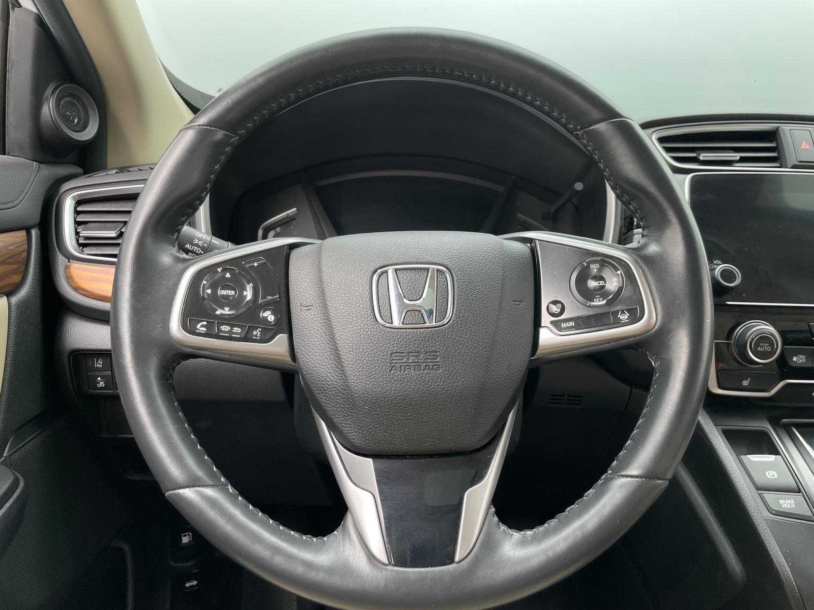 Thumbnail: 2022 Honda CR-V - 4