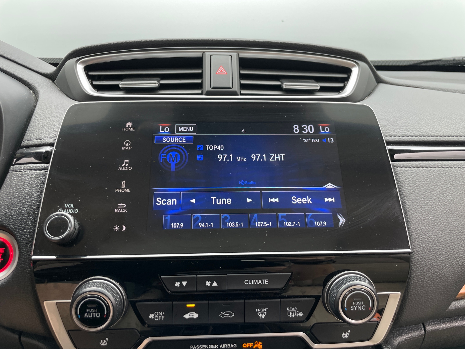 Thumbnail: 2022 Honda CR-V - 3