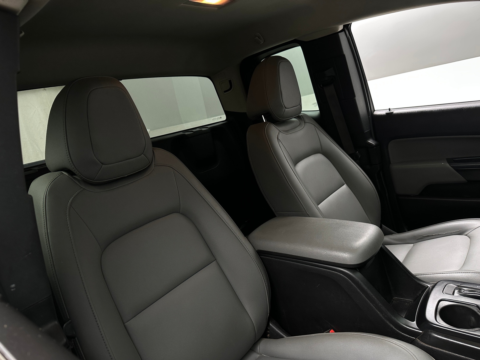 Thumbnail: 2021 Chevrolet Colorado - 2