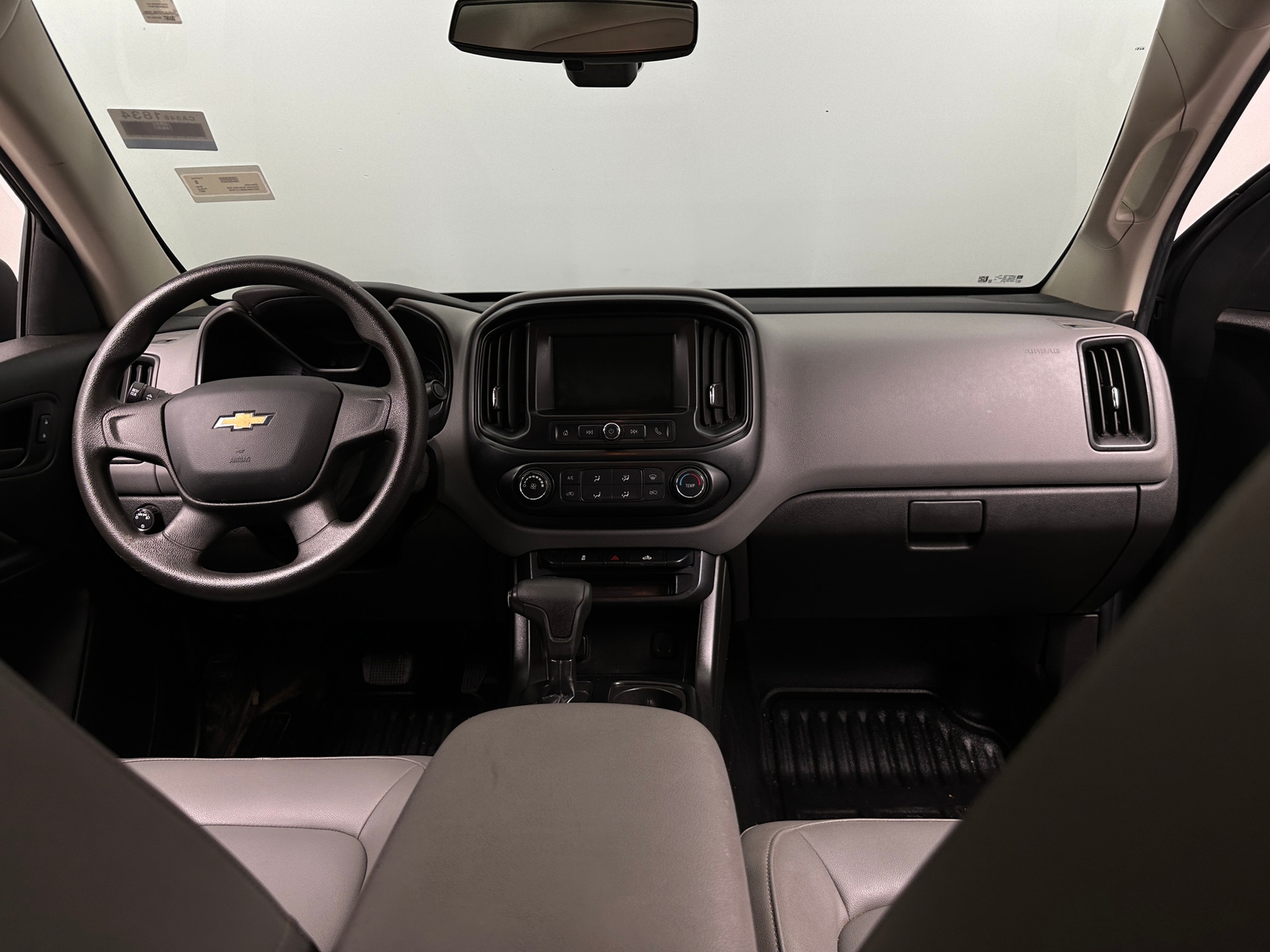 Thumbnail: 2021 Chevrolet Colorado - 3
