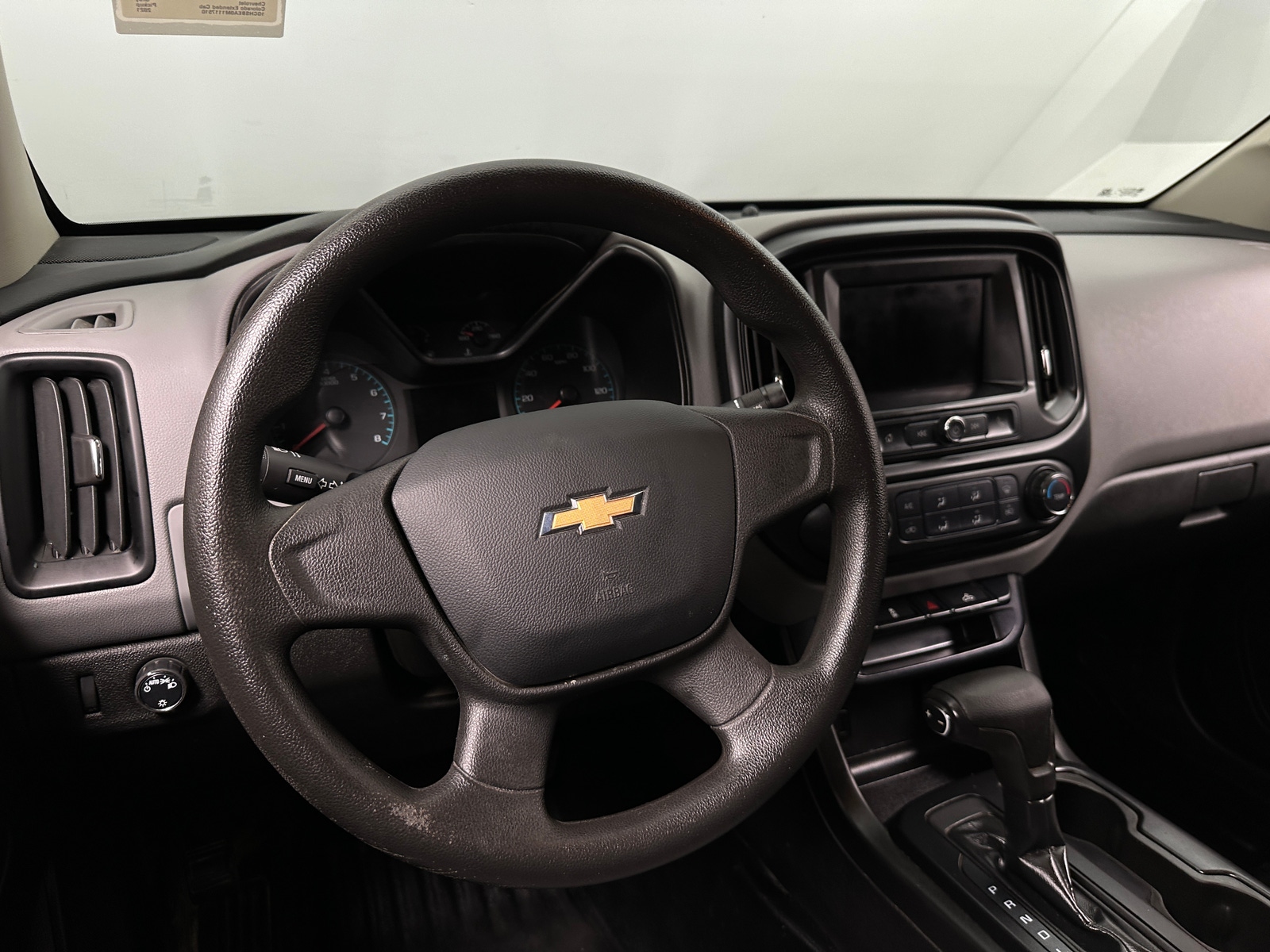 Thumbnail: 2021 Chevrolet Colorado - 5