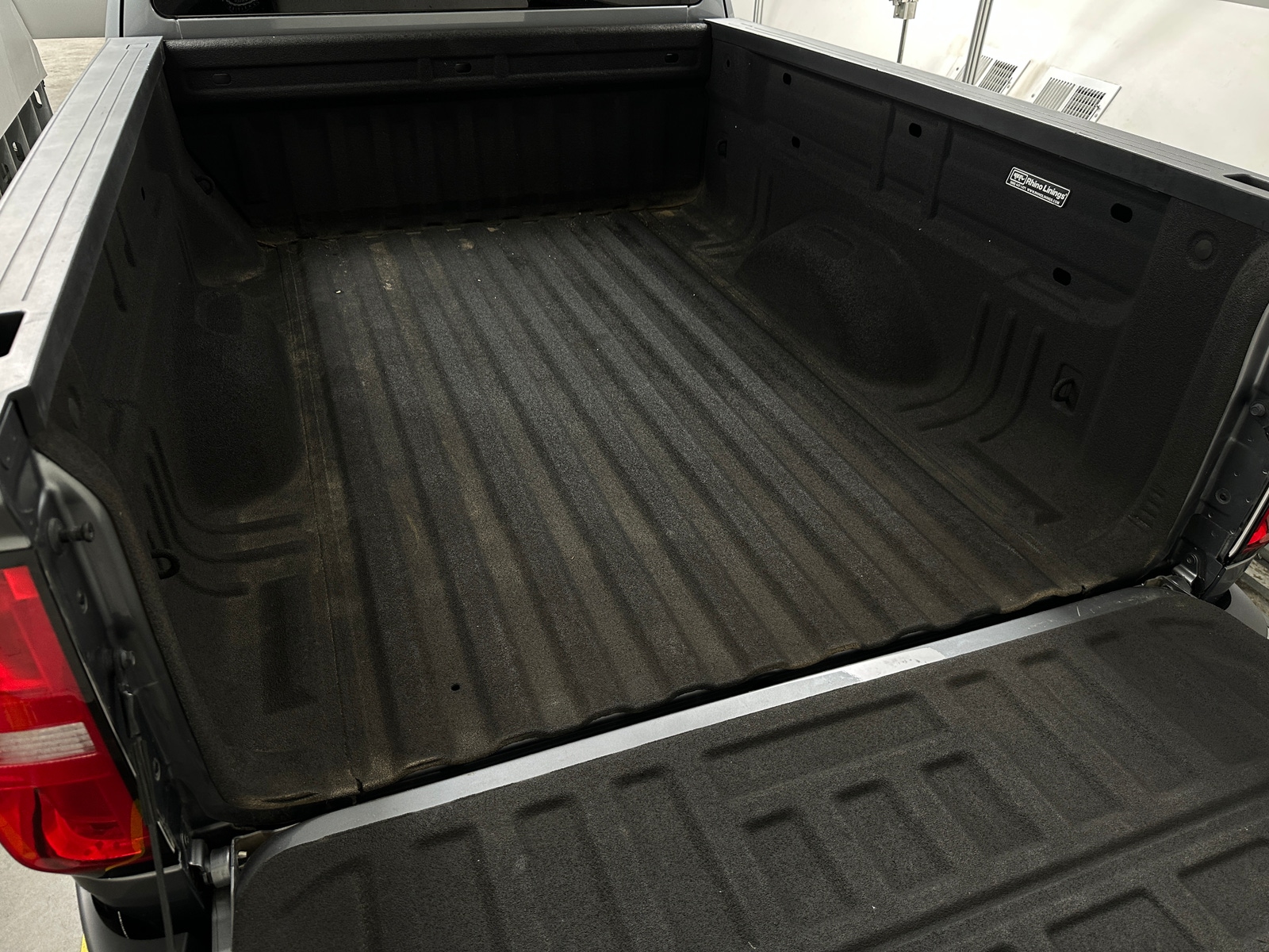 Thumbnail: 2021 Chevrolet Colorado - 6