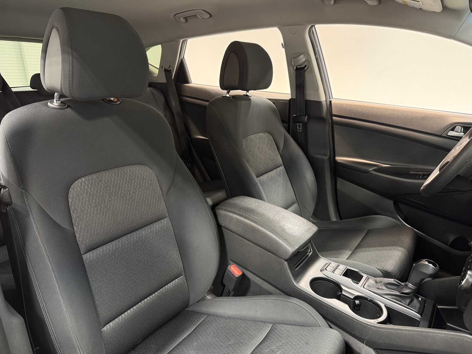 Thumbnail: 2017 Hyundai Tucson - 2