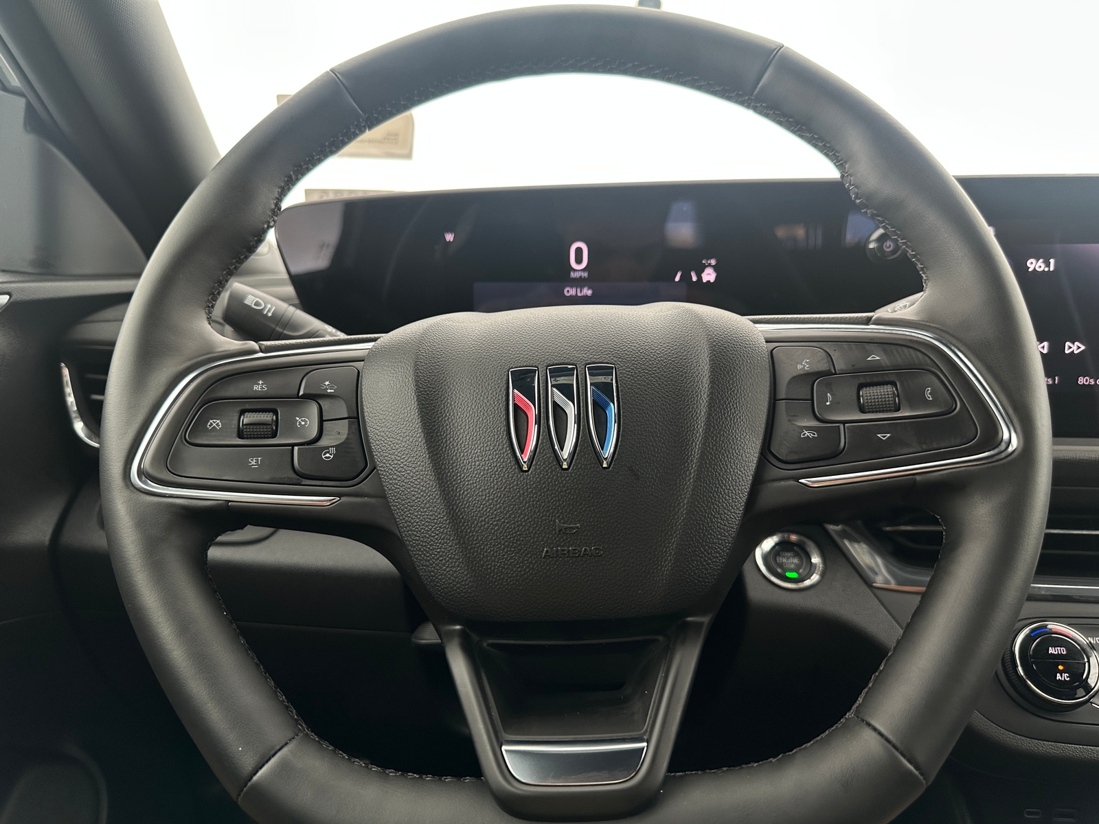 Thumbnail: 2025 Buick Envista - 4