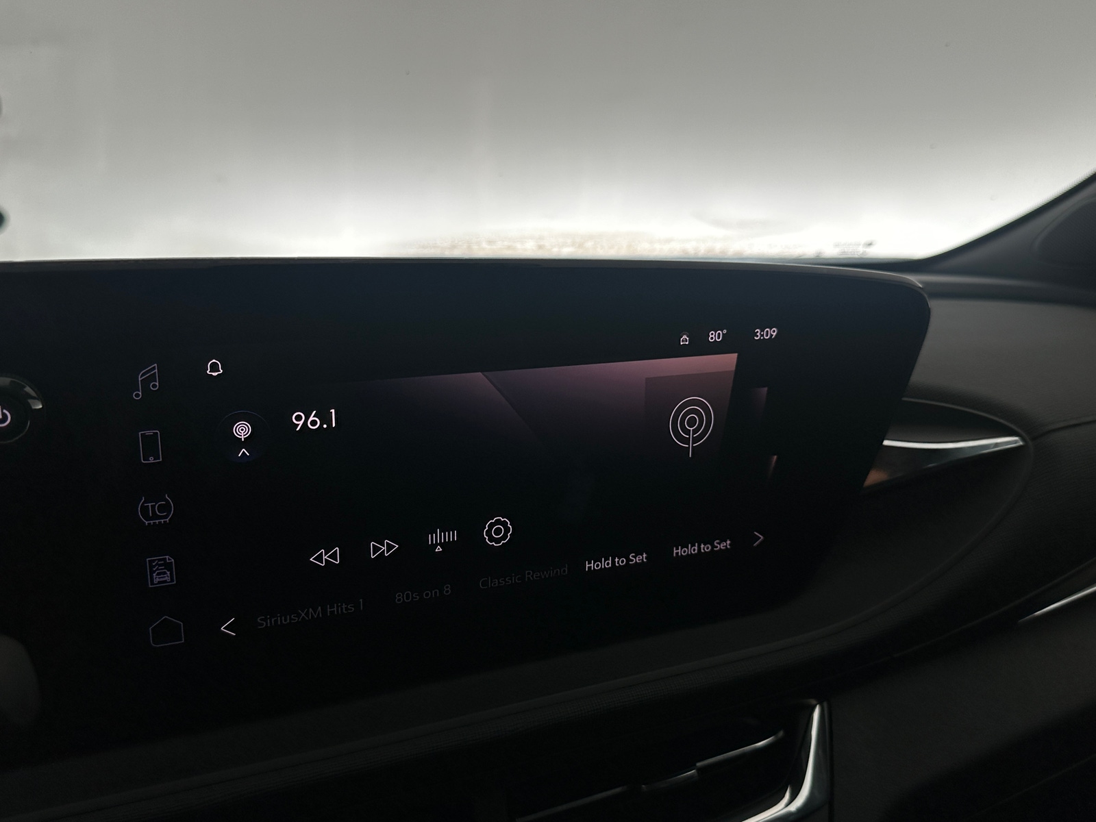 Thumbnail: 2025 Buick Envista - 3