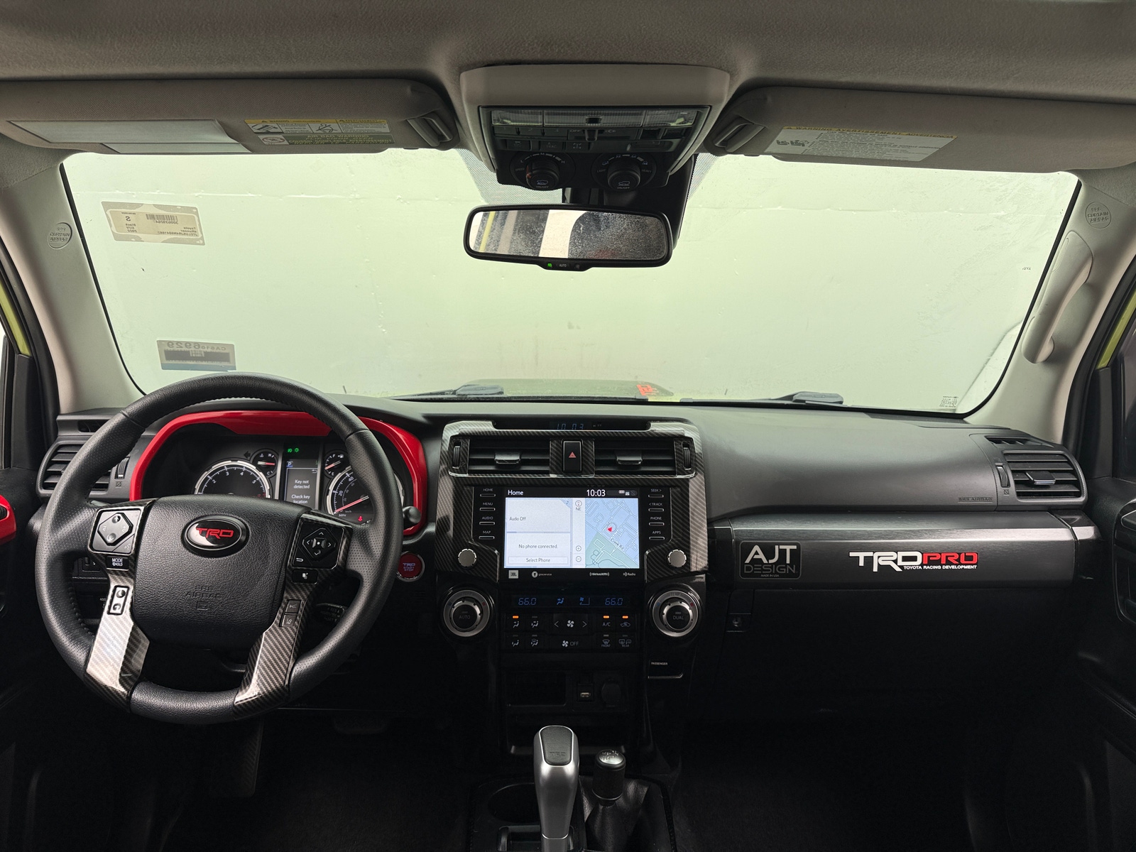 Thumbnail: 2022 Toyota 4Runner - 2