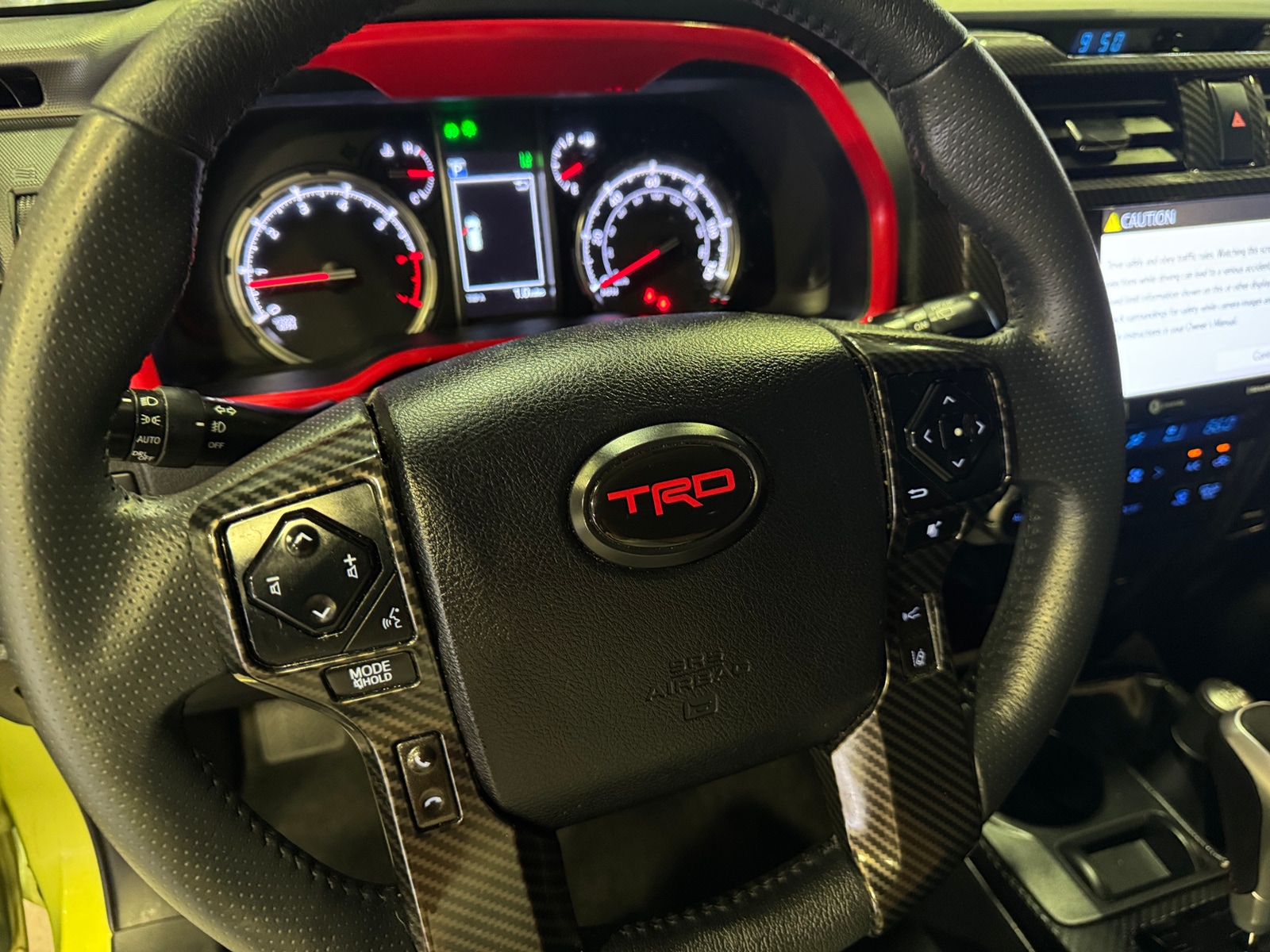 Thumbnail: 2022 Toyota 4Runner - 4